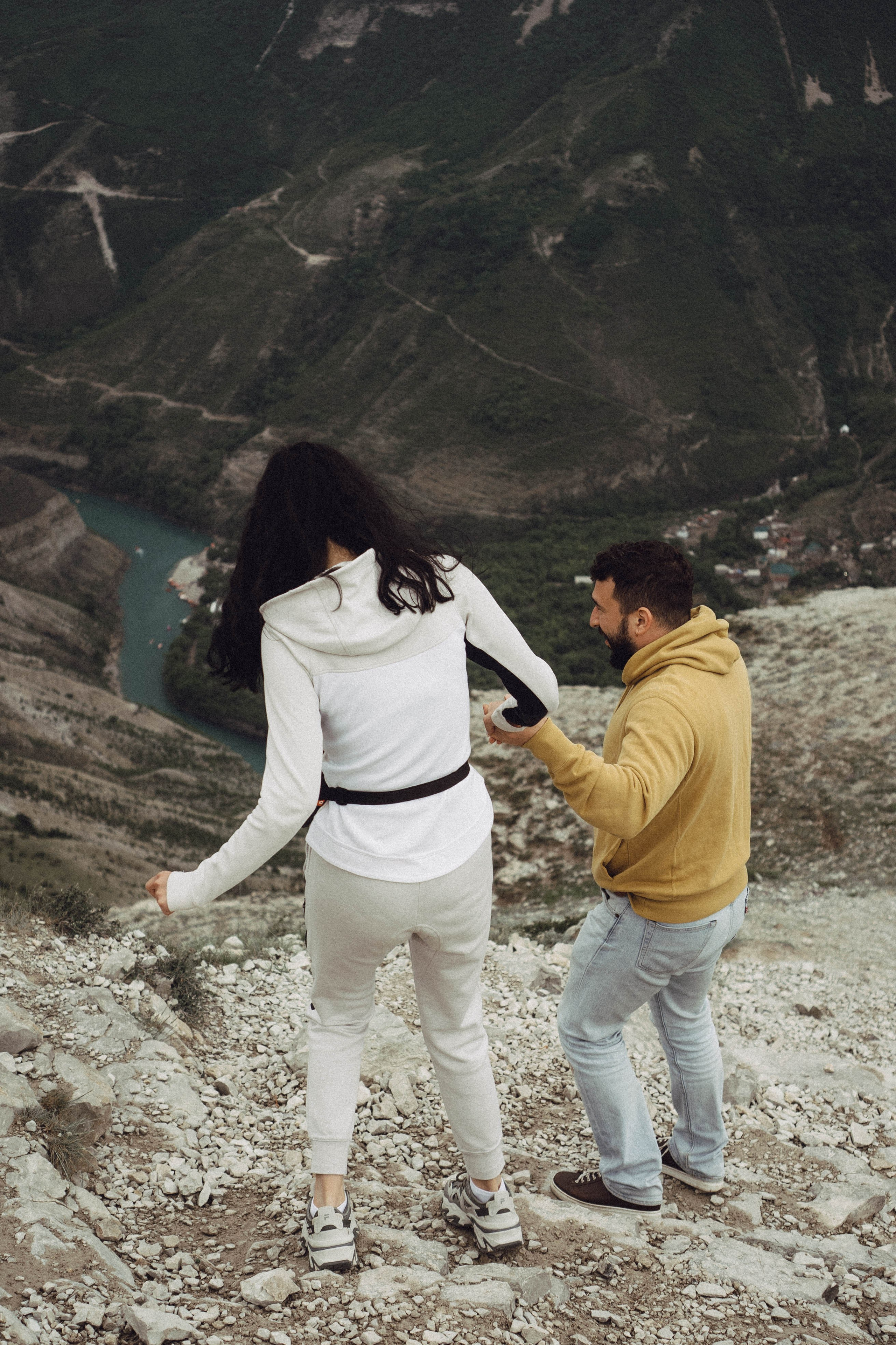 Каньон. Профессиональный фотограф, Санкт-Петербург — Виктория Богомолова