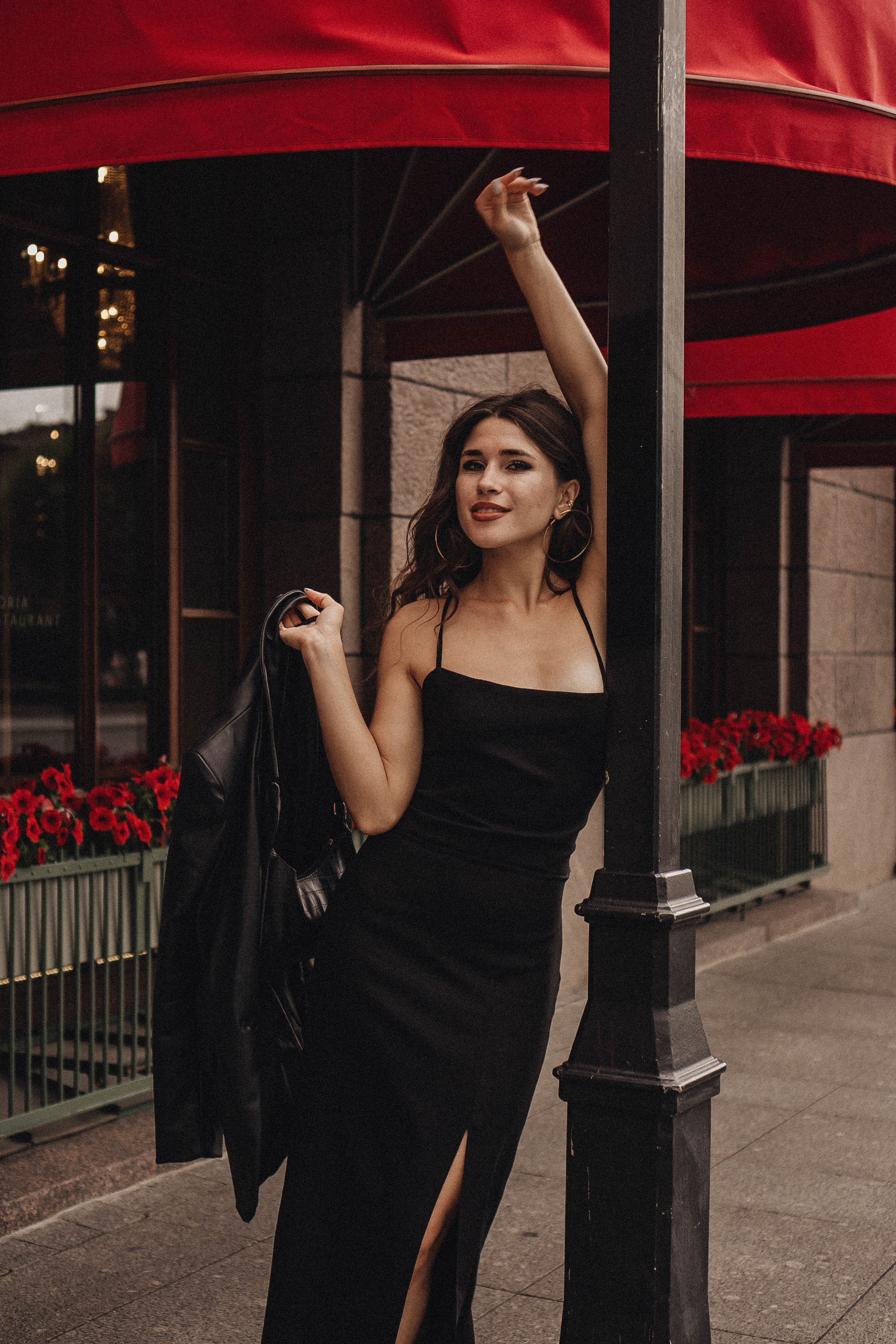 Итальянский стиль. Профессиональный фотограф, Санкт-Петербург — Виктория Богомолова