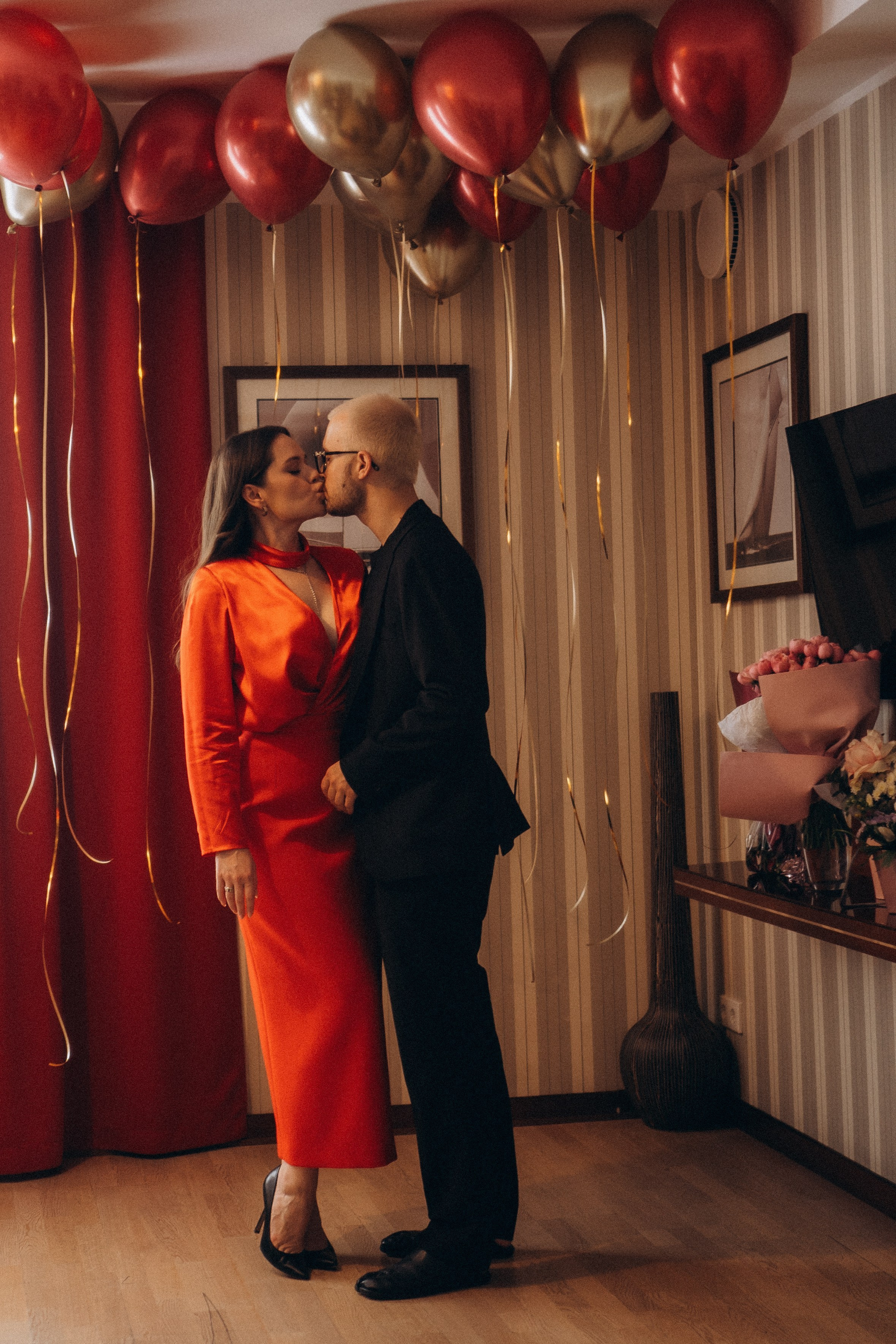 ДЕНЬ РОЖДЕНИЯ. Профессиональный фотограф, Санкт-Петербург — Виктория Богомолова