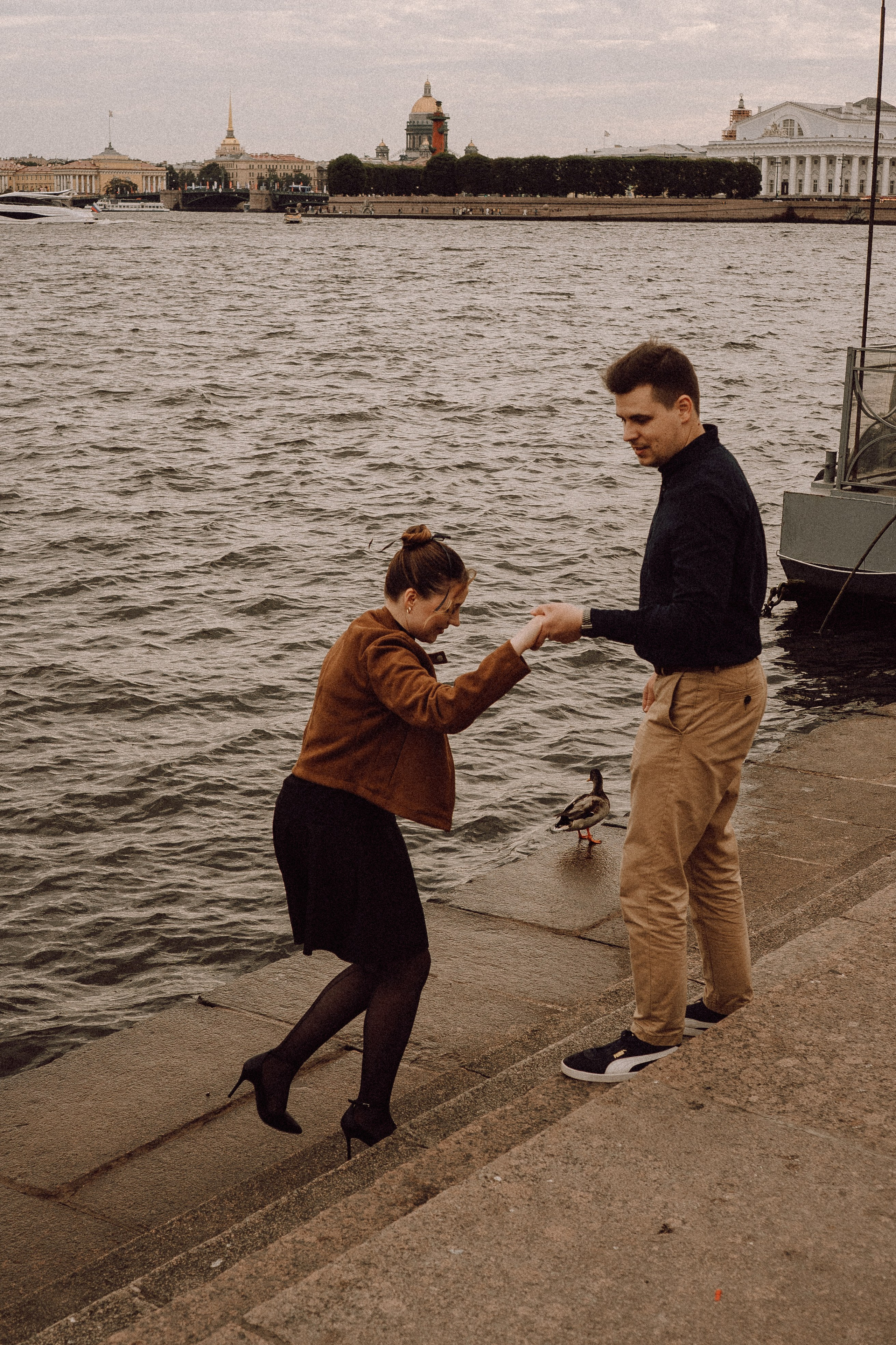 LOVE. Профессиональный фотограф, Санкт-Петербург — Виктория Богомолова