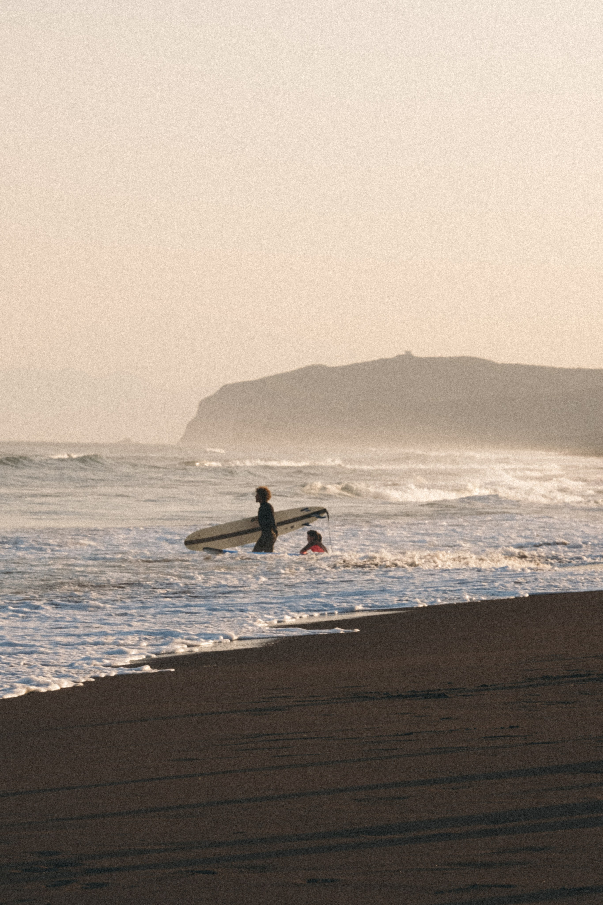 Тихий океан. Профессиональный фотограф, Санкт-Петербург — Виктория Богомолова