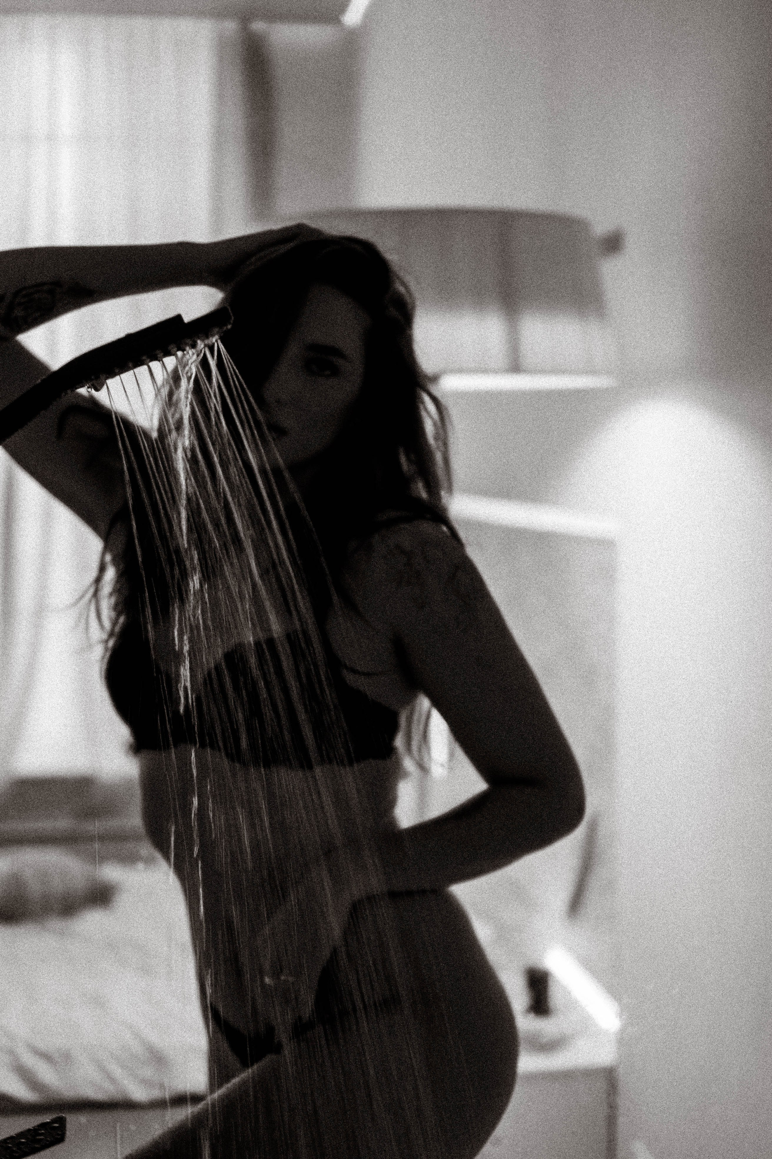 Элеонора в студии. Профессиональный фотограф, Санкт-Петербург — Виктория Богомолова