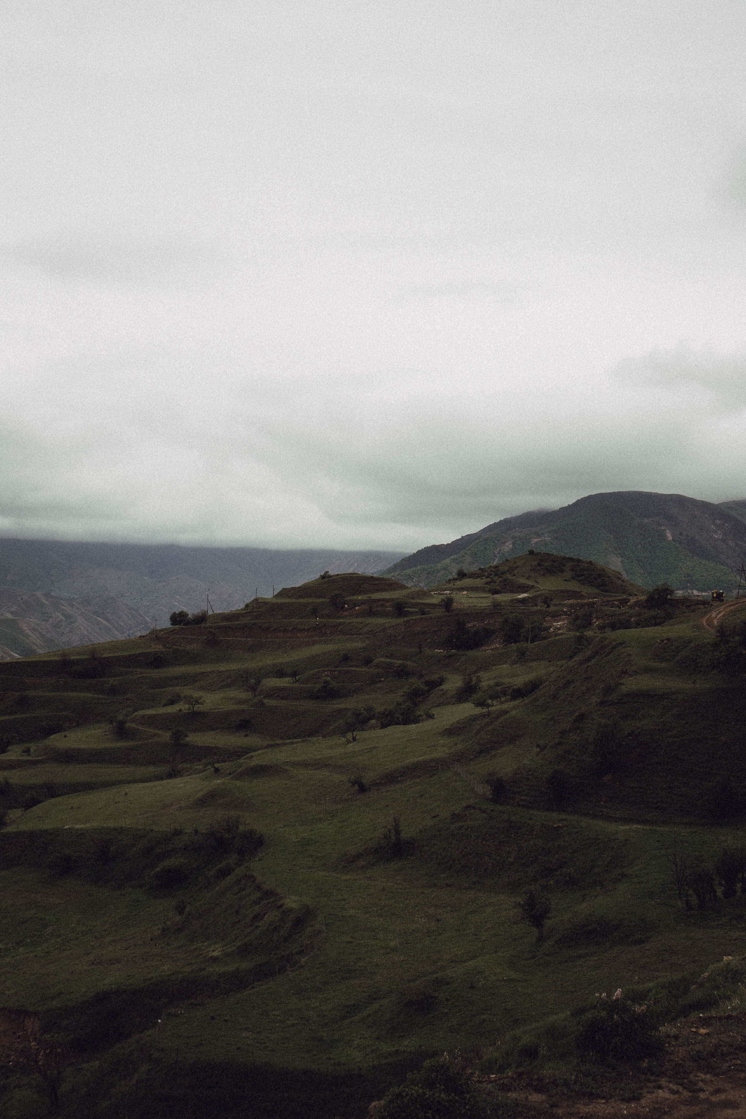 Путешествие в Дагестане. Профессиональный фотограф, Санкт-Петербург — Виктория Богомолова