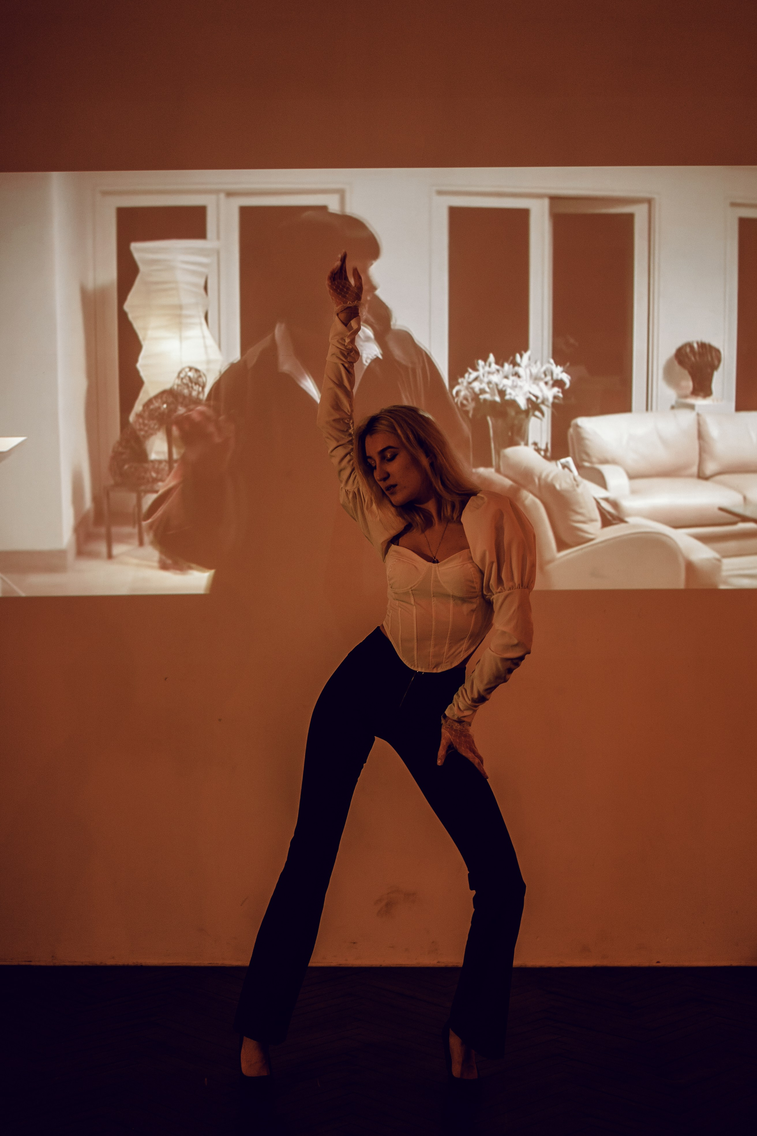 Студийная. Профессиональный фотограф, Санкт-Петербург — Виктория Богомолова