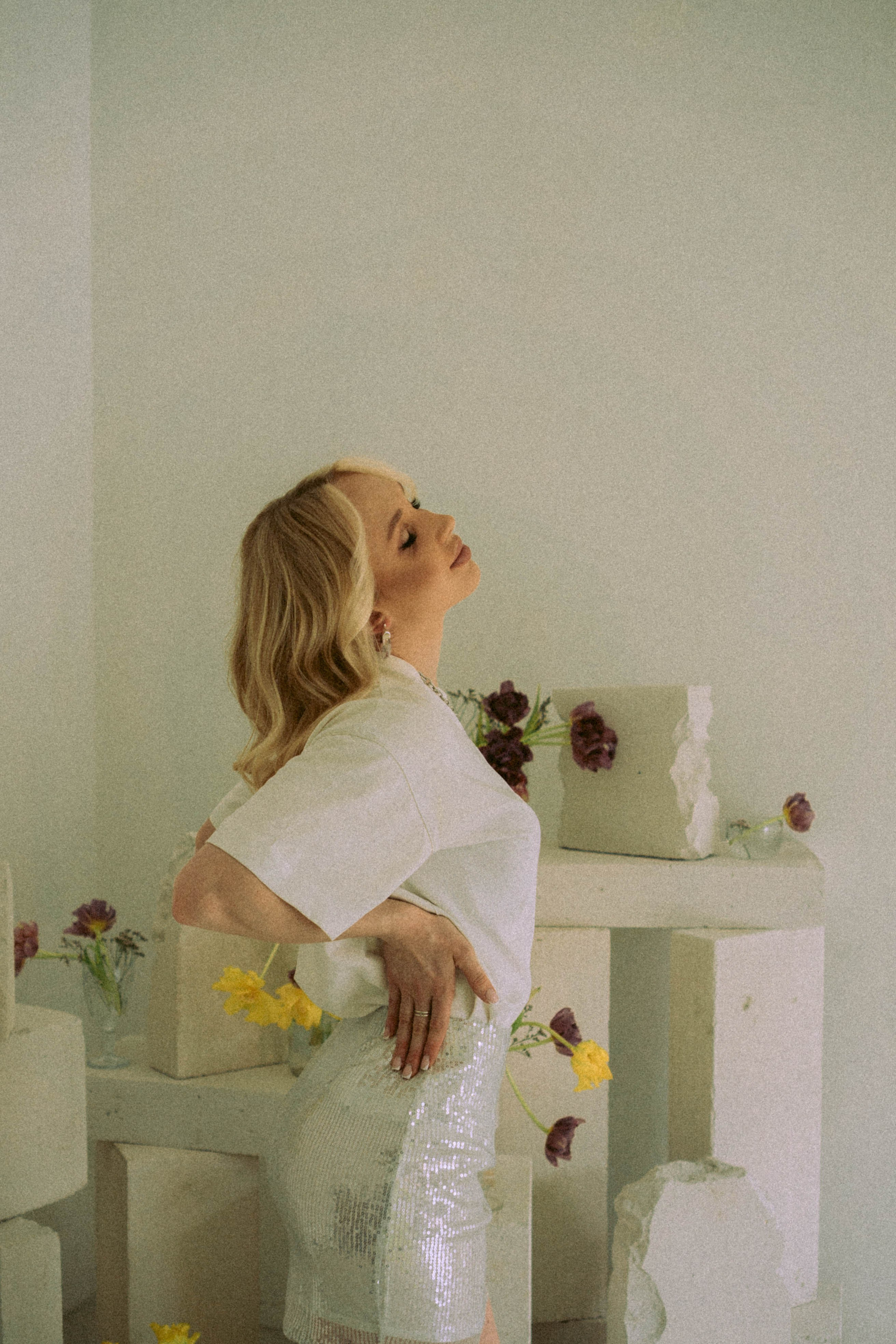 Студийная. Профессиональный фотограф, Санкт-Петербург — Виктория Богомолова