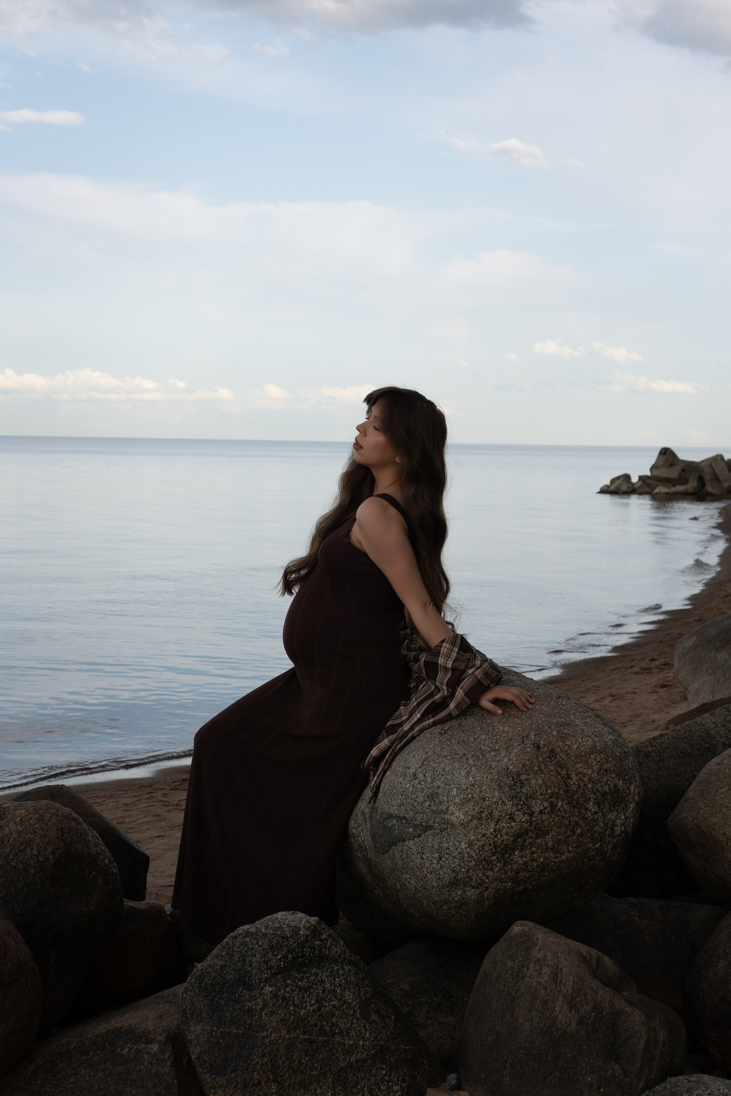 БЕРЕМЕННОСТЬ. Профессиональный фотограф, Санкт-Петербург — Виктория Богомолова