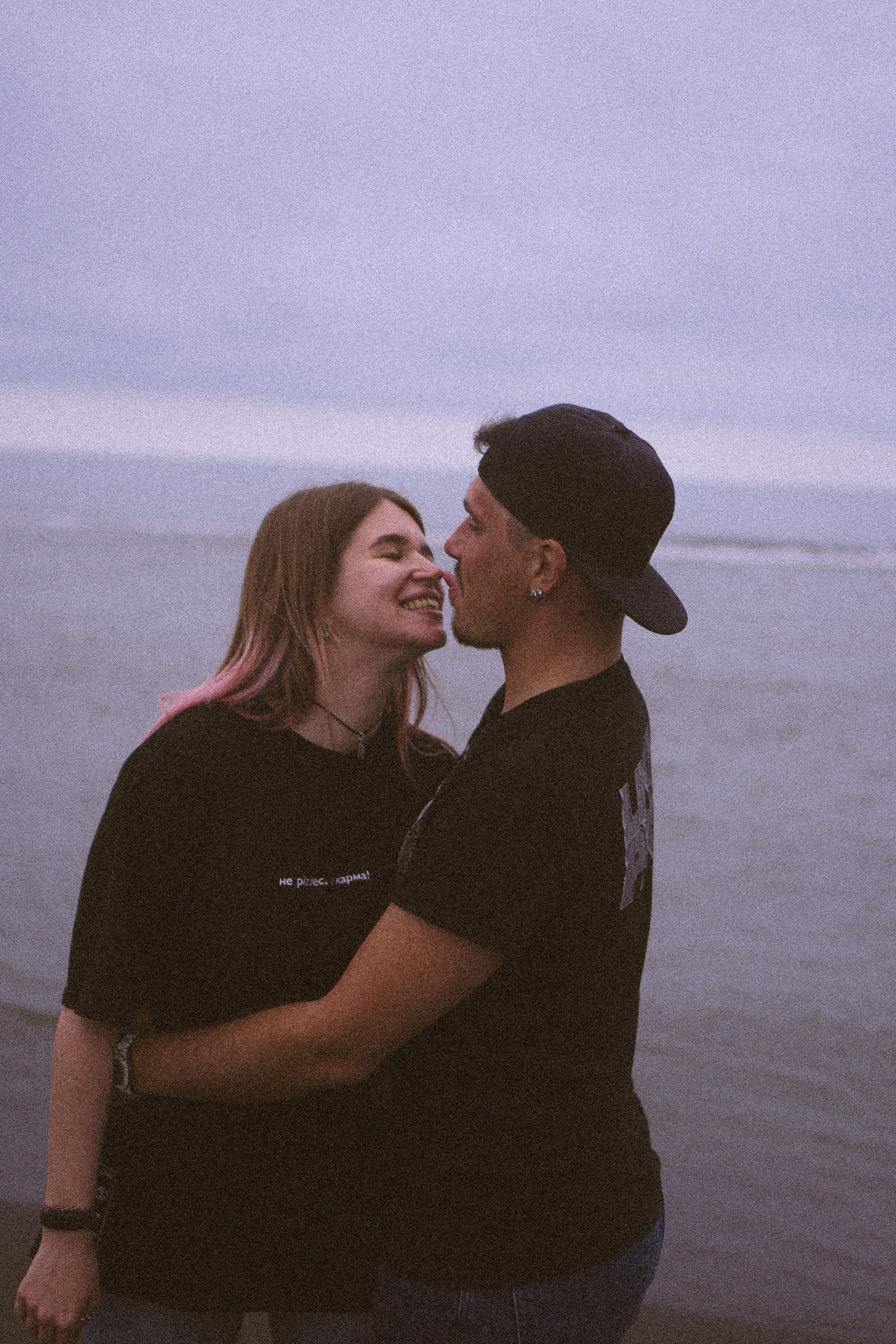 НА БЕРЕГУ МОРЯ. Профессиональный фотограф, Санкт-Петербург — Виктория Богомолова