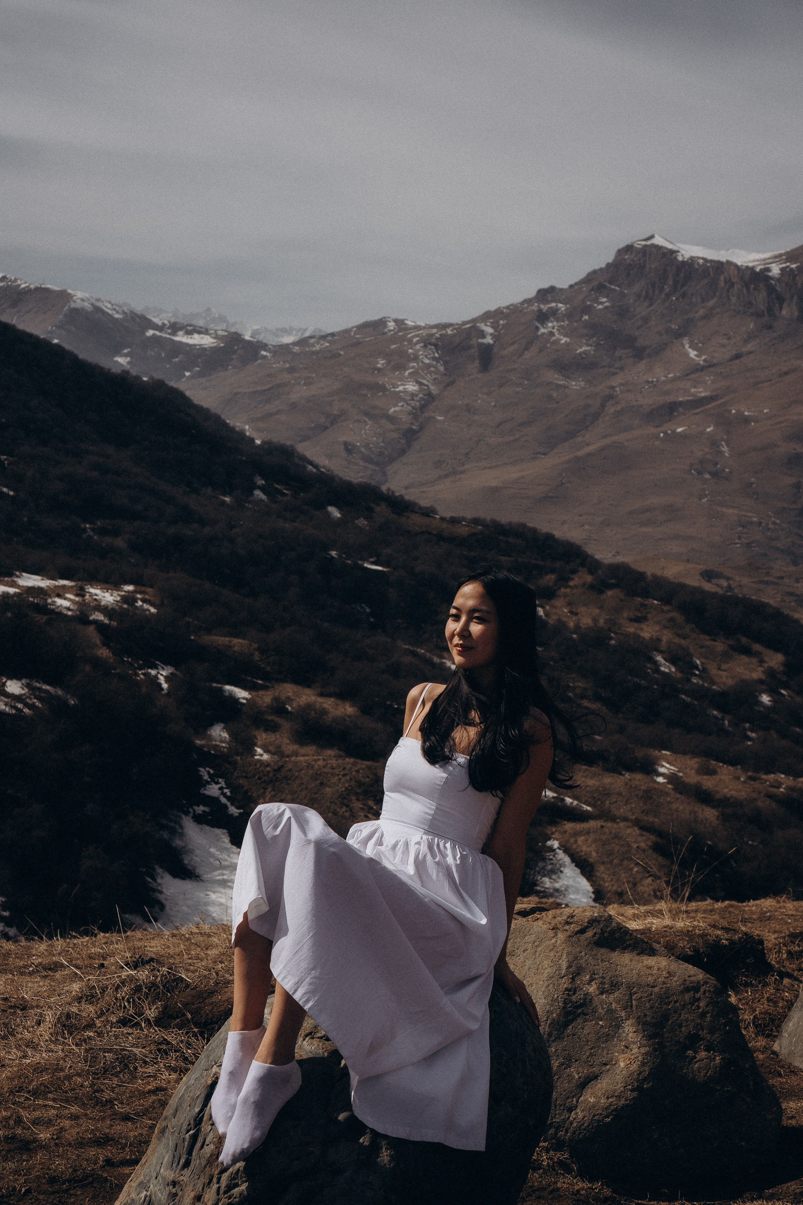 ОСЕТИЯ. Профессиональный фотограф, Санкт-Петербург — Виктория Богомолова
