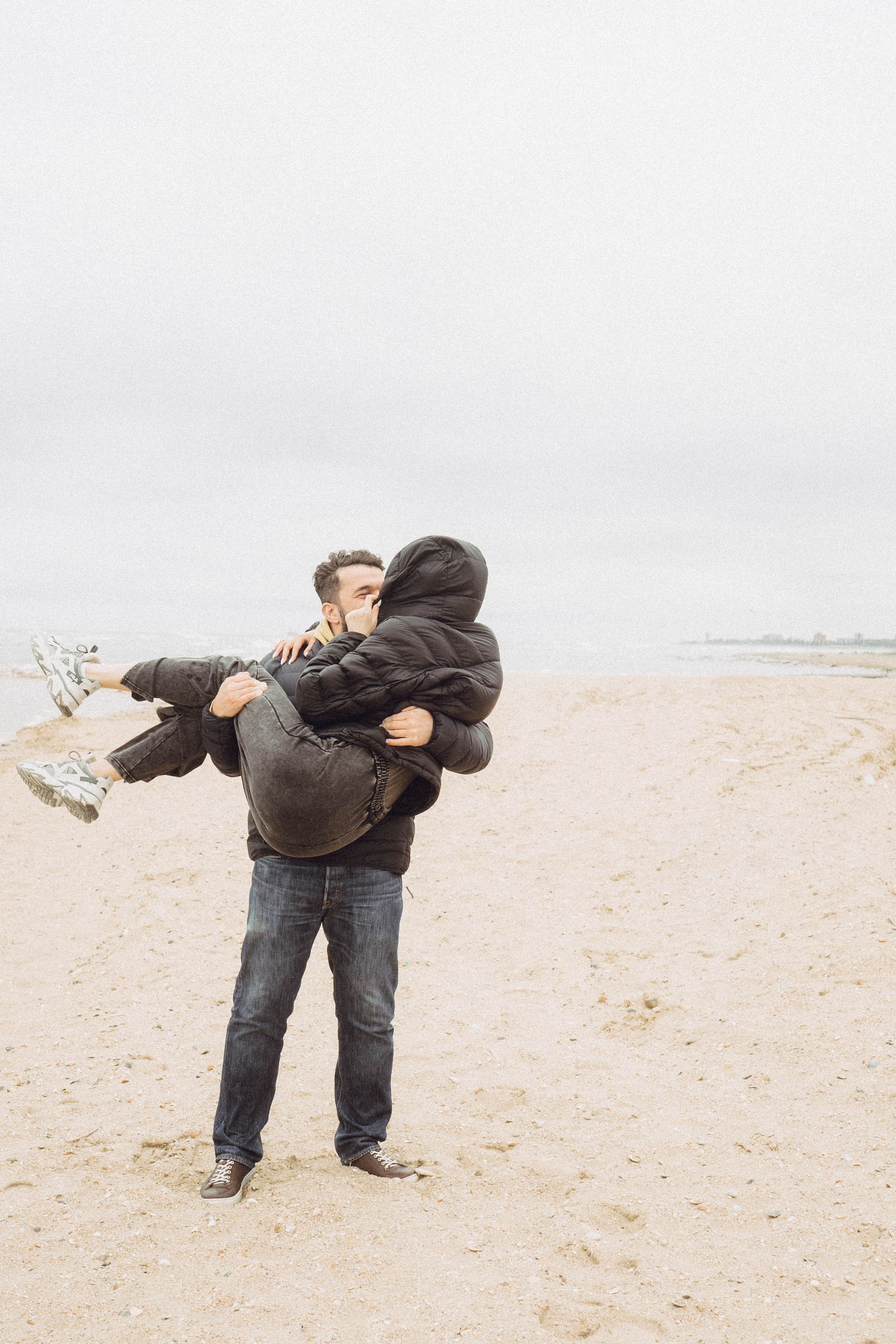 Каспийское море. Профессиональный фотограф, Санкт-Петербург — Виктория Богомолова