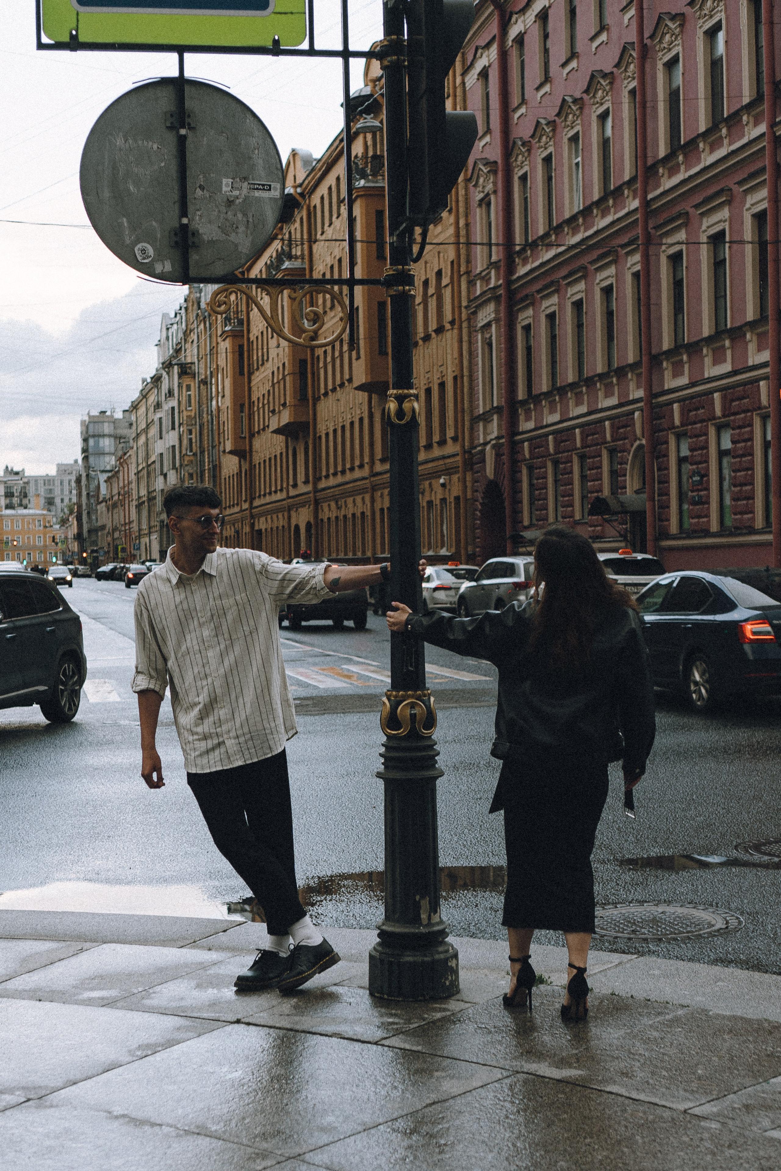 ЛЮБОВЬ В ИЮНЕ. Профессиональный фотограф, Санкт-Петербург — Виктория Богомолова