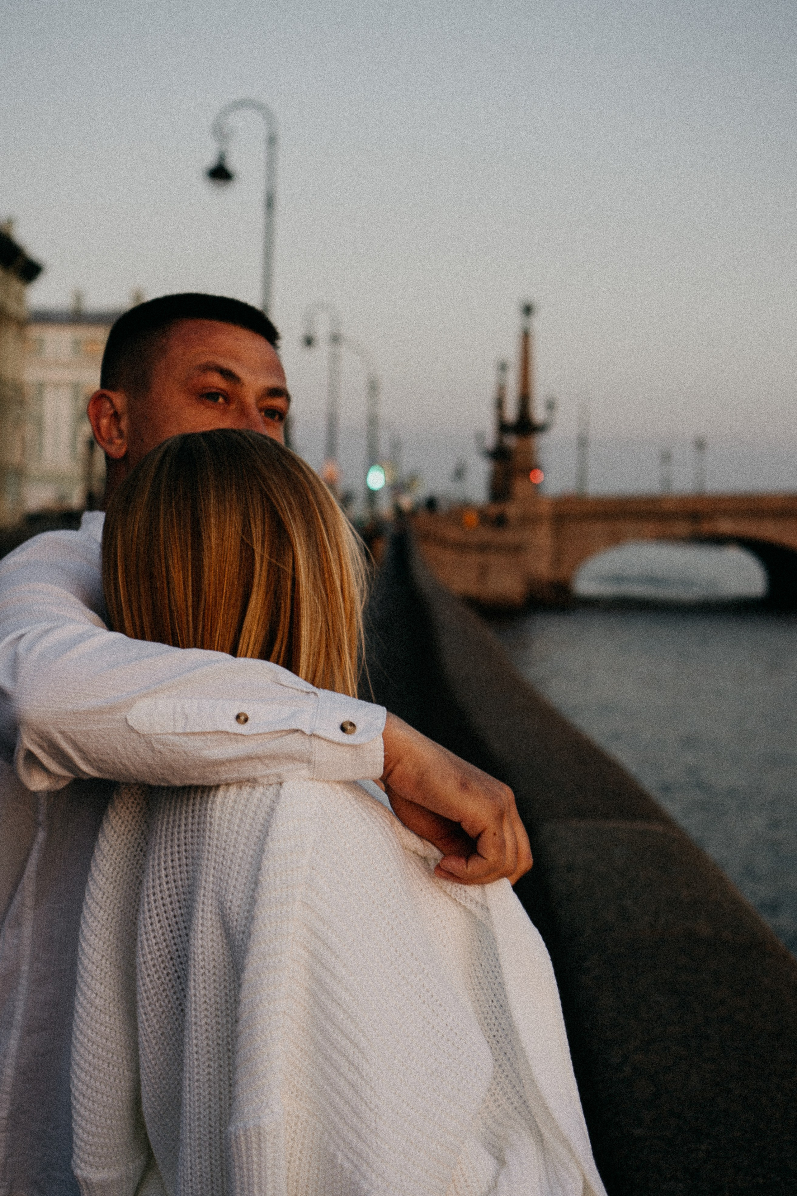 Сьемка мечты. Профессиональный фотограф, Санкт-Петербург — Виктория Богомолова