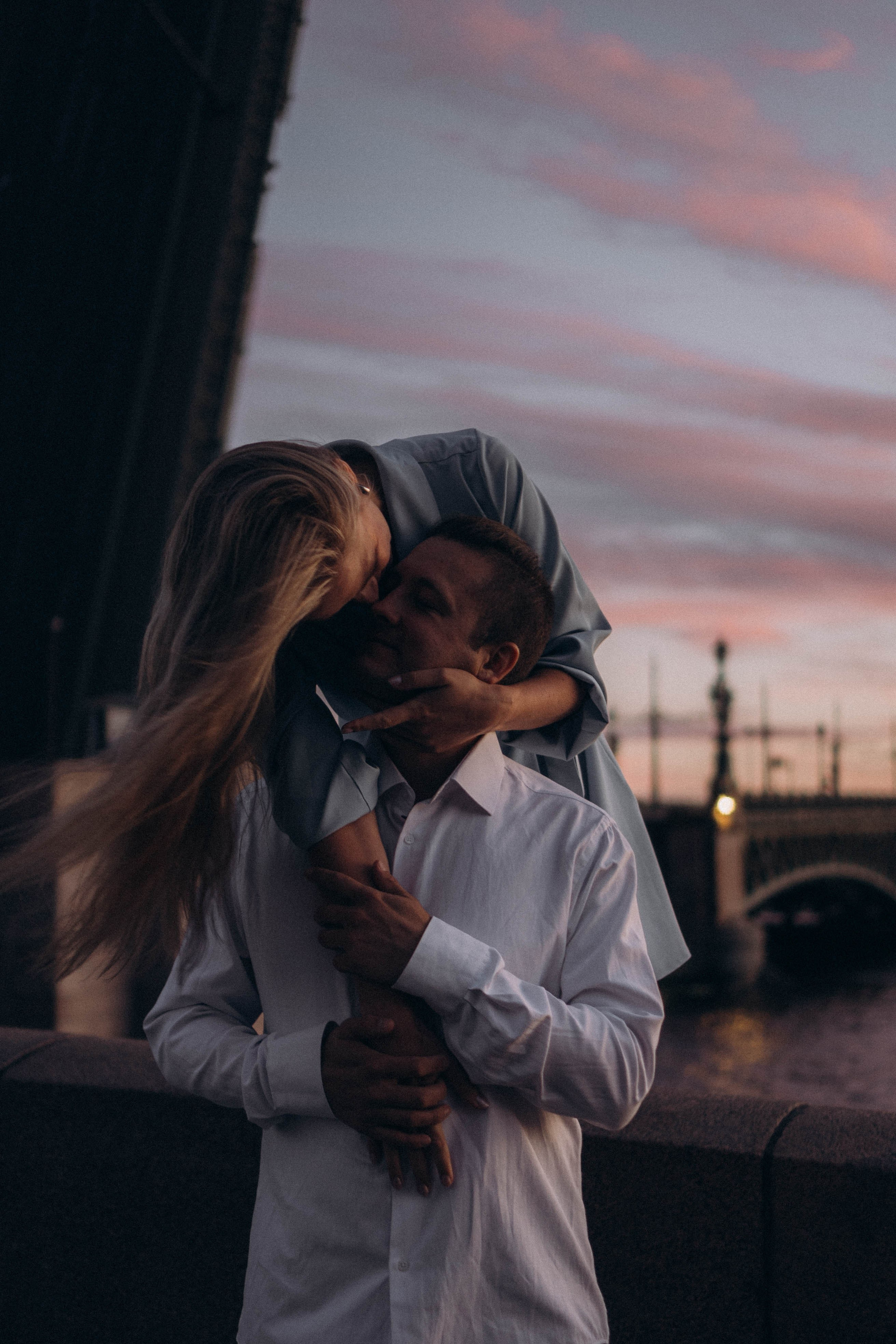 СЧАСТЛИВОЕ УТРО. Профессиональный фотограф, Санкт-Петербург — Виктория Богомолова