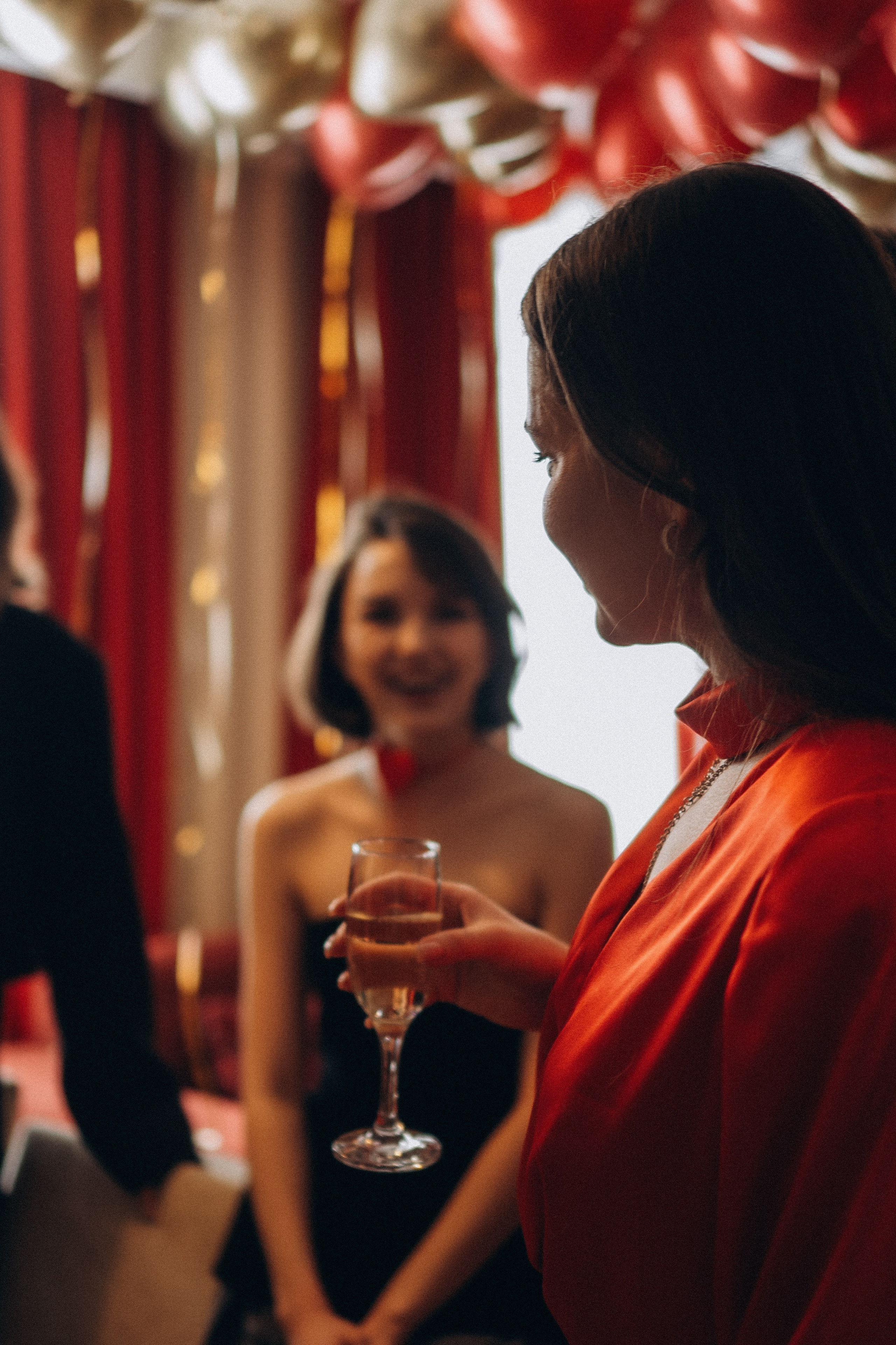 ДЕНЬ РОЖДЕНИЯ. Профессиональный фотограф, Санкт-Петербург — Виктория Богомолова