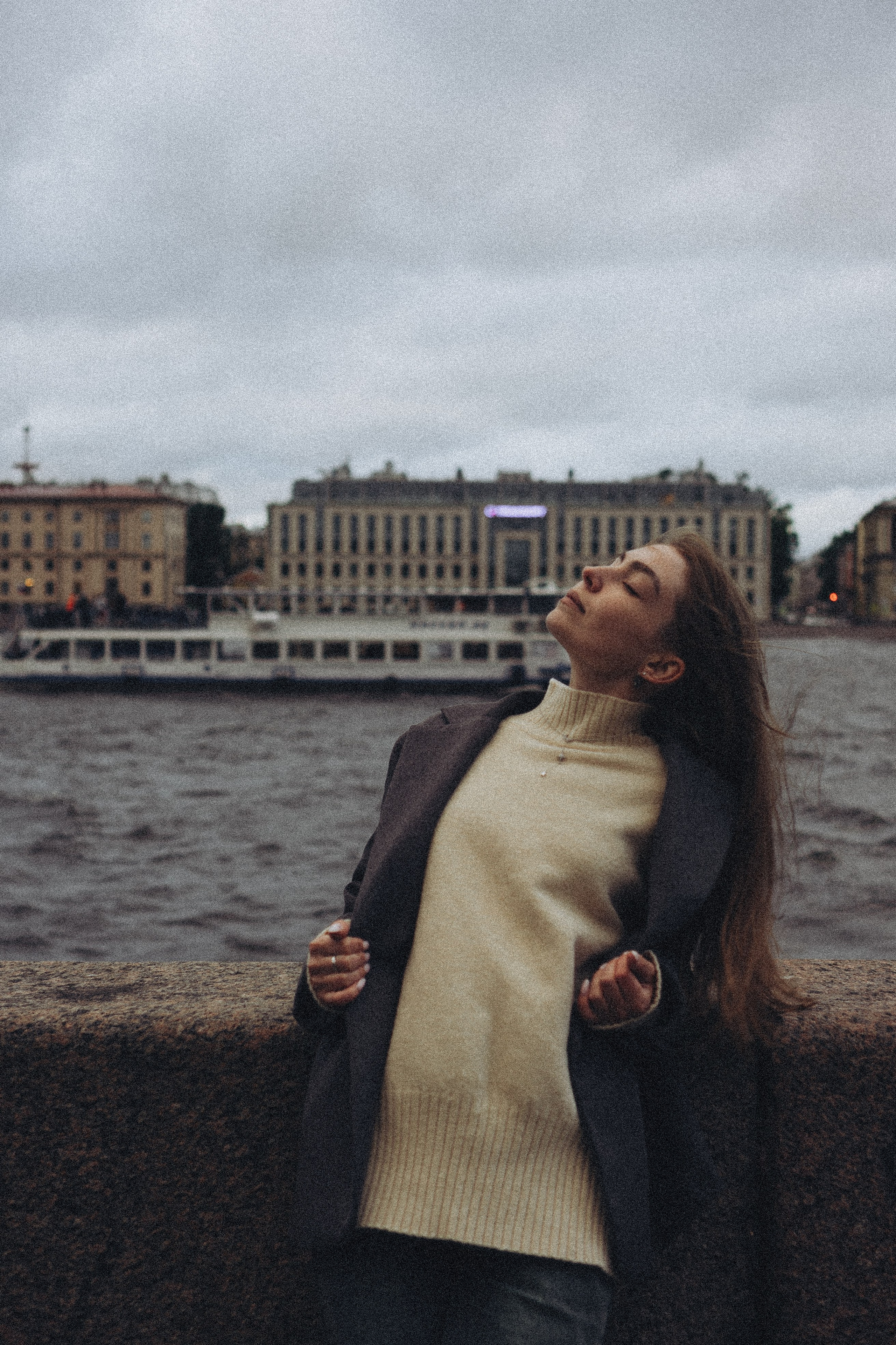 ПРОГУЛКА НА ЧЕРНЫШЕВСКОЙ. Профессиональный фотограф, Санкт-Петербург — Виктория Богомолова