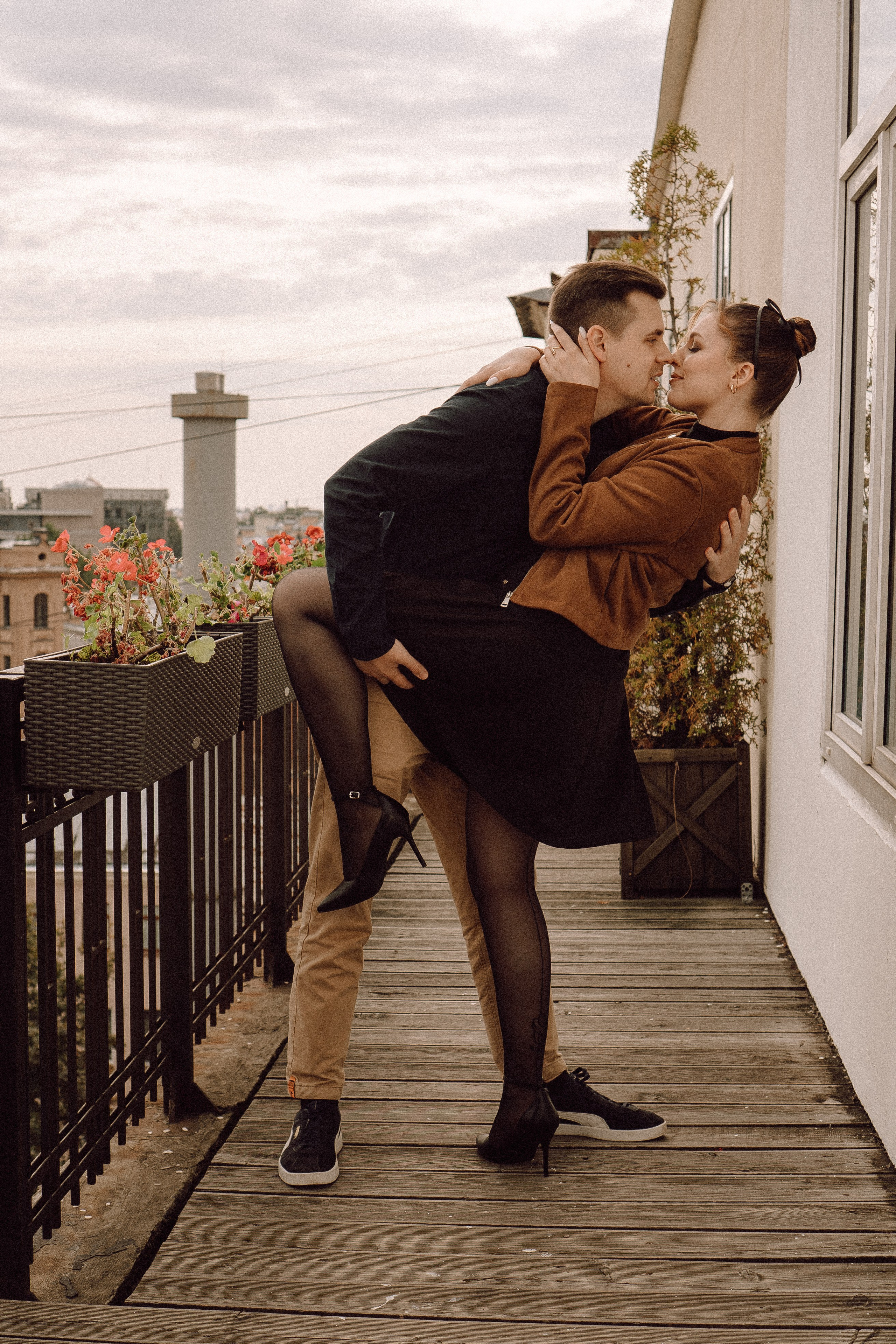 LOVE. Профессиональный фотограф, Санкт-Петербург — Виктория Богомолова