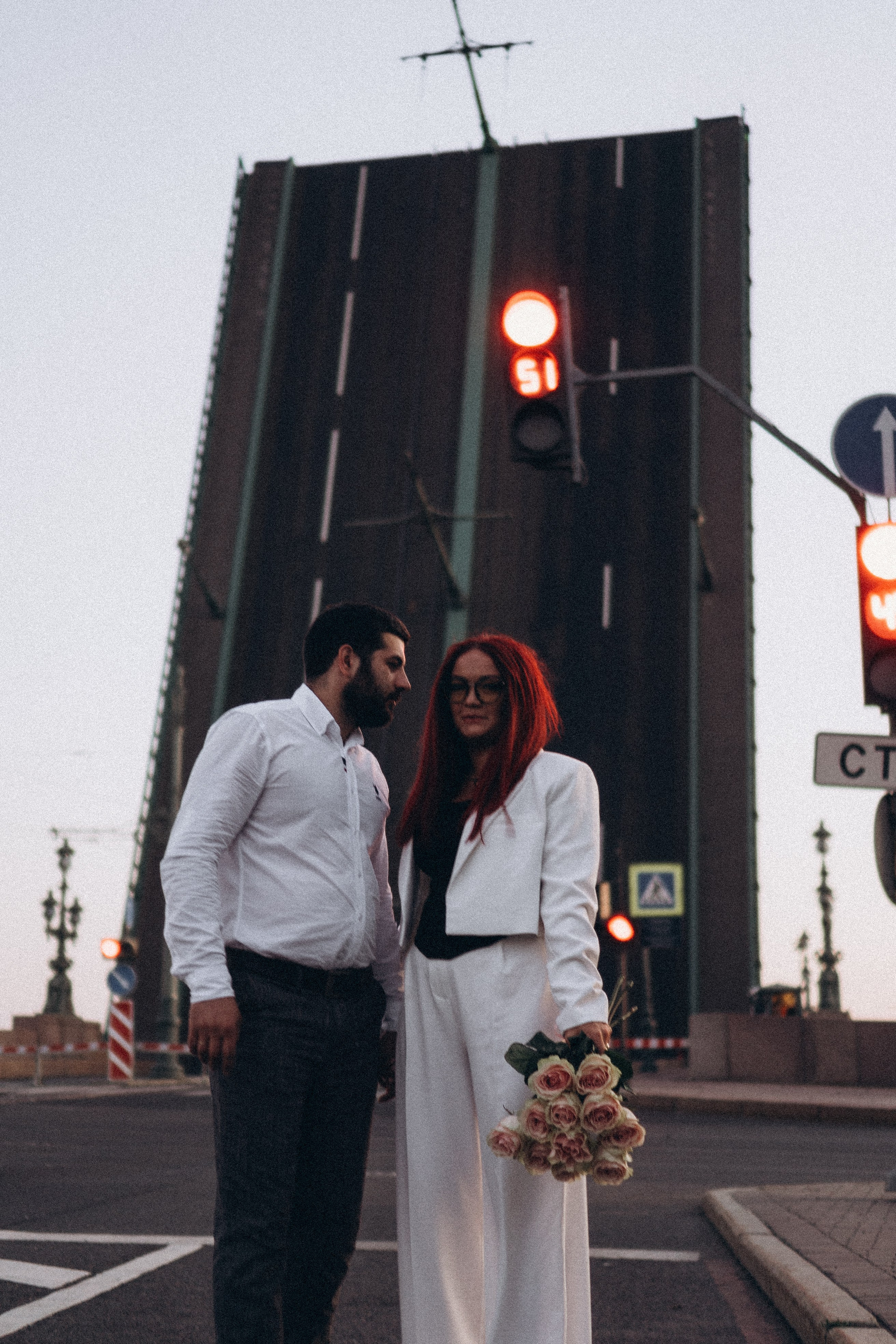 РАССВЕТНАЯ ИСТОРИЯ. Профессиональный фотограф, Санкт-Петербург — Виктория Богомолова