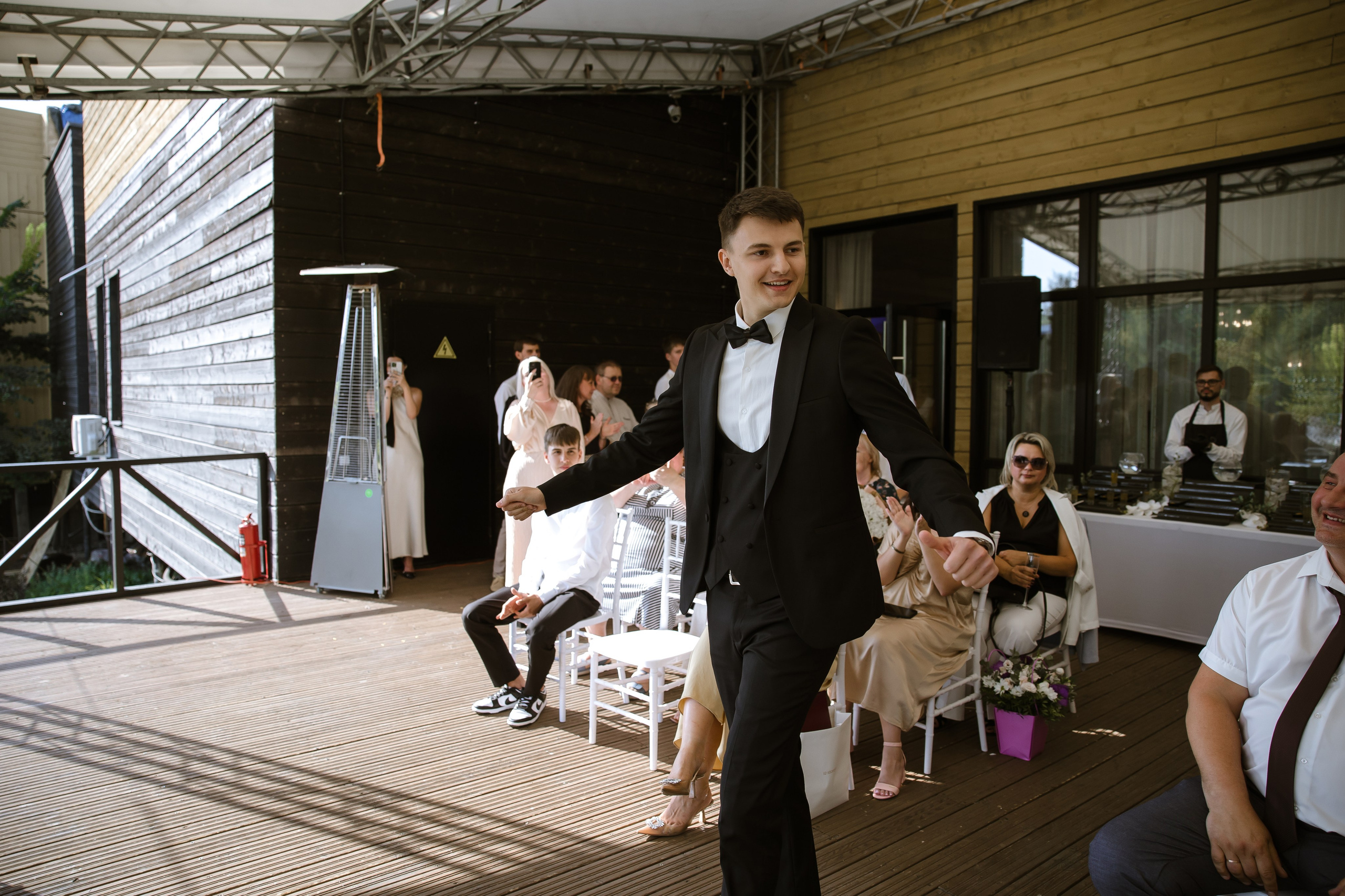 A&N. Свадебный и семейный фотограф в Самаре и Тольятти | Елена Топанцева