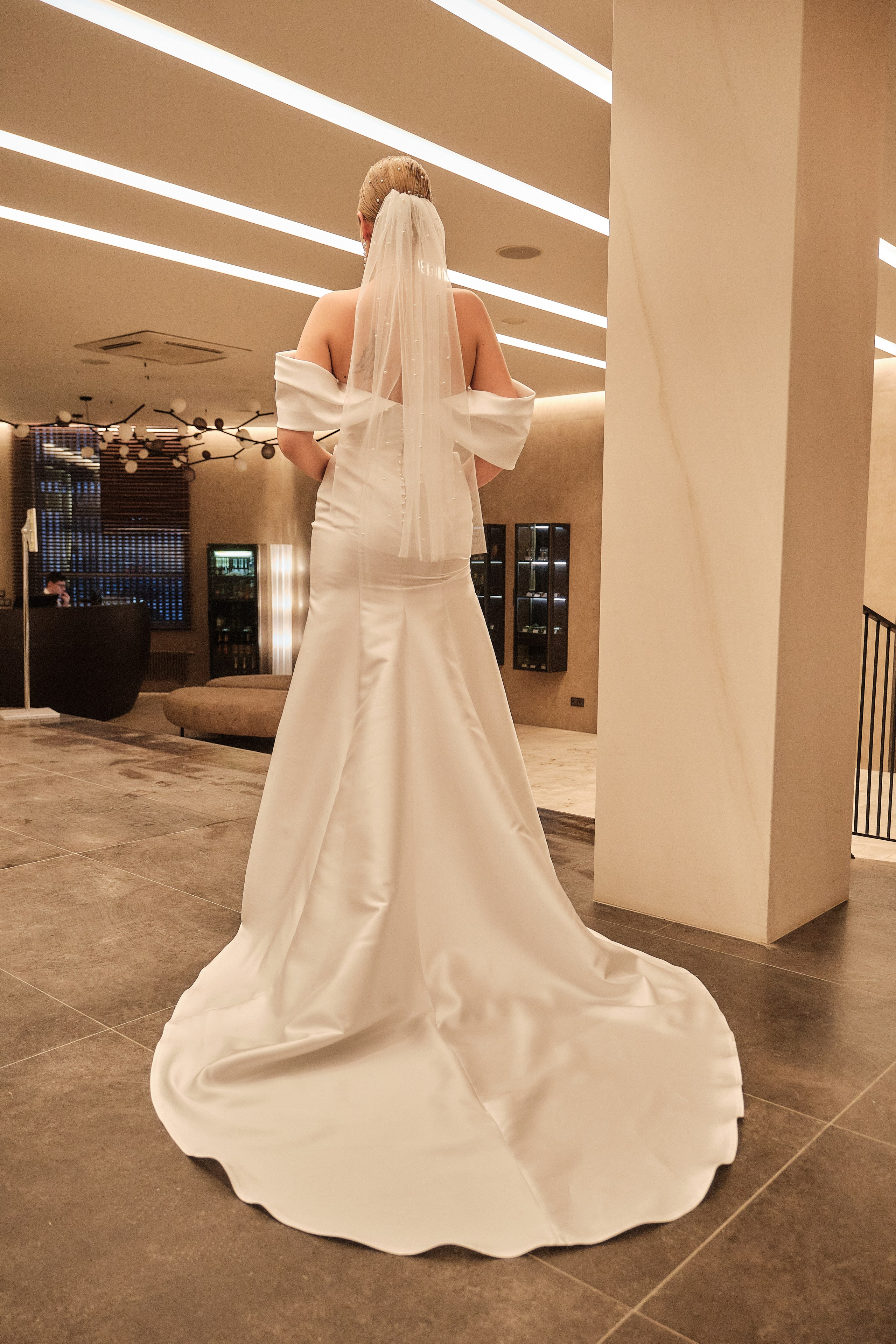 Школа невест 5. Свадебный фотограф в Екатеринбурге Соседков Евгений