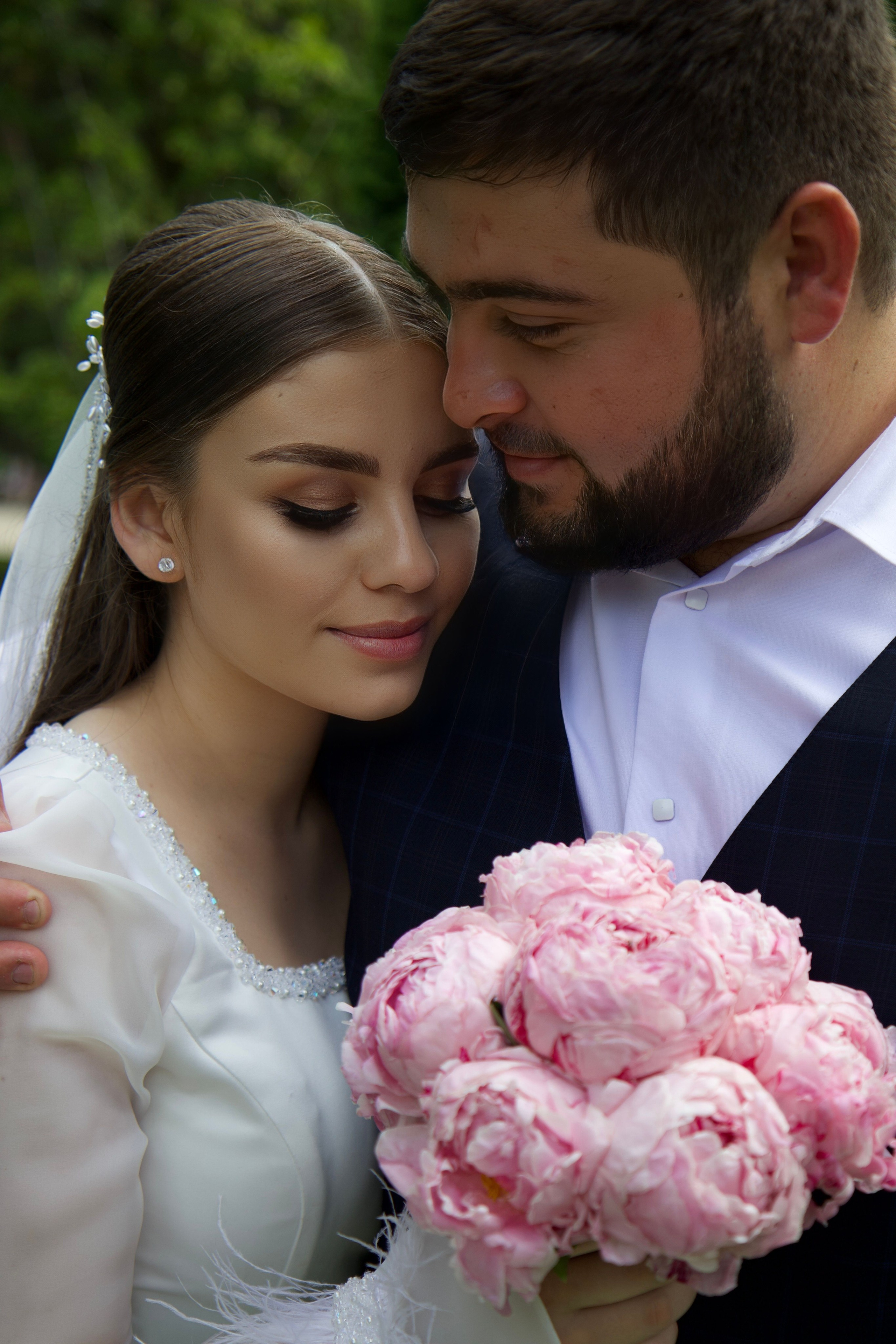 Руслан и Динара. Zuleta.Go