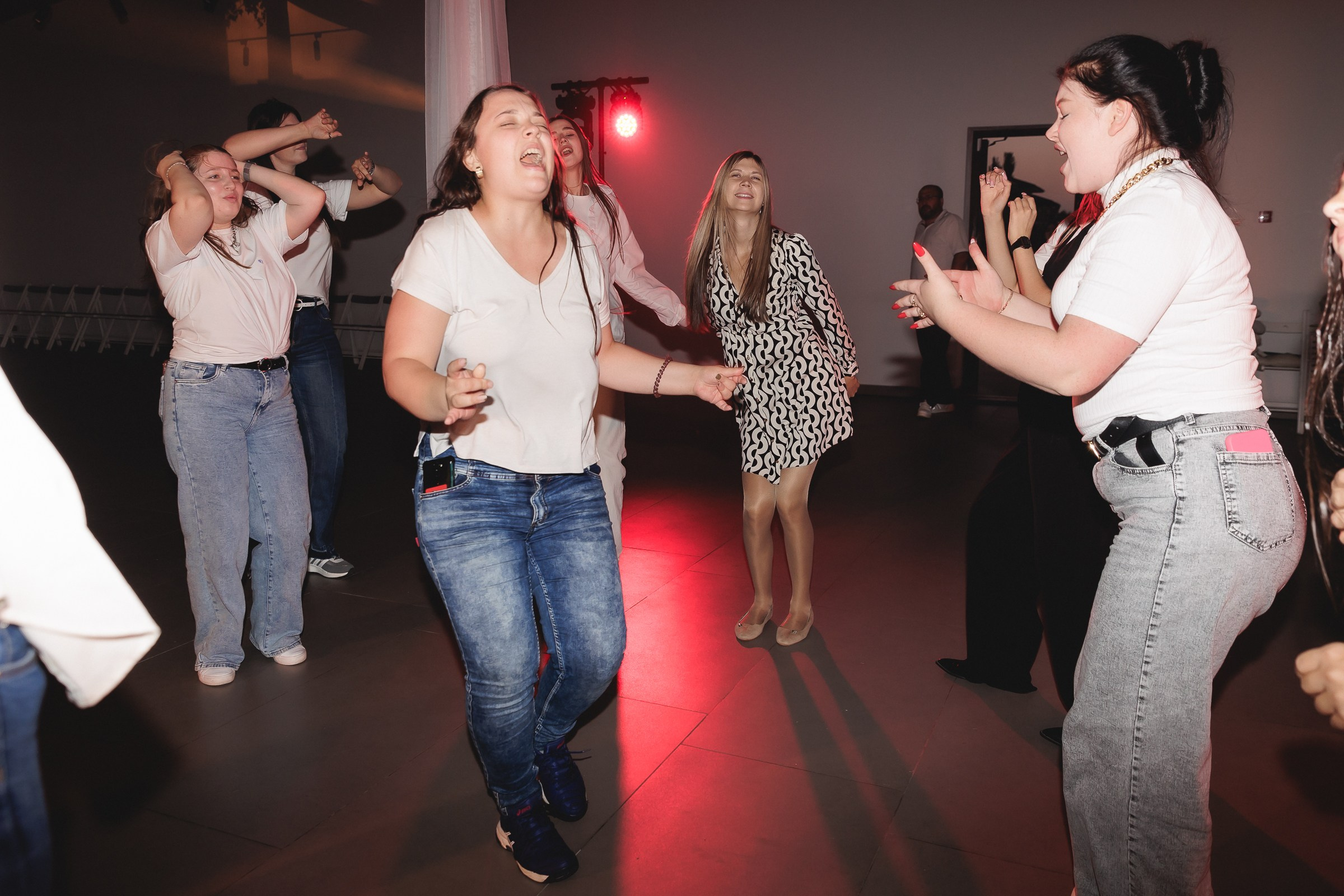 Тимбилдинг компании ПКБ. Фотограф в Волгограде — Александра Искандерова