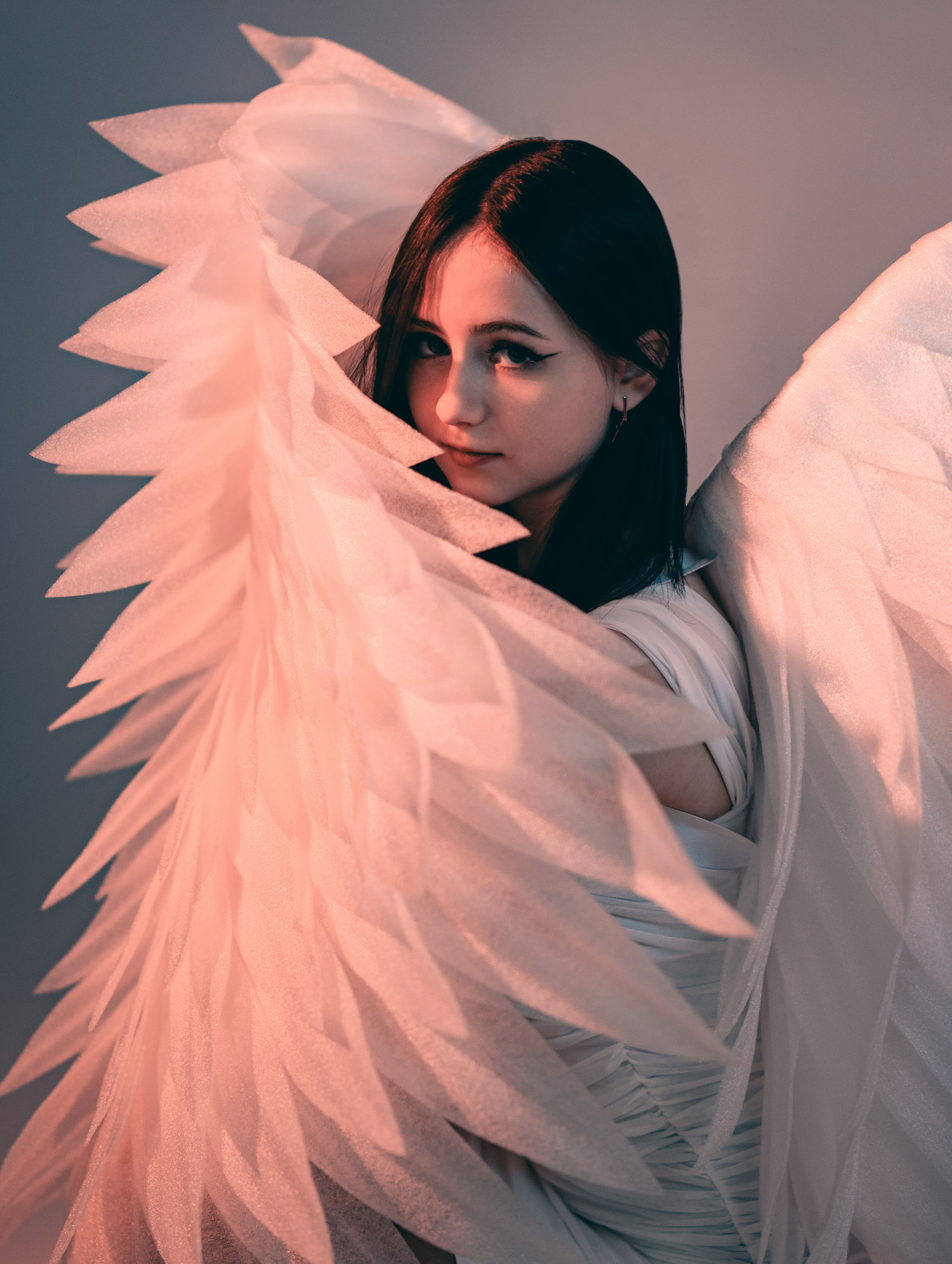 «Ангел». Свадебный и семейный фотограф в Рязани Датская Ксения