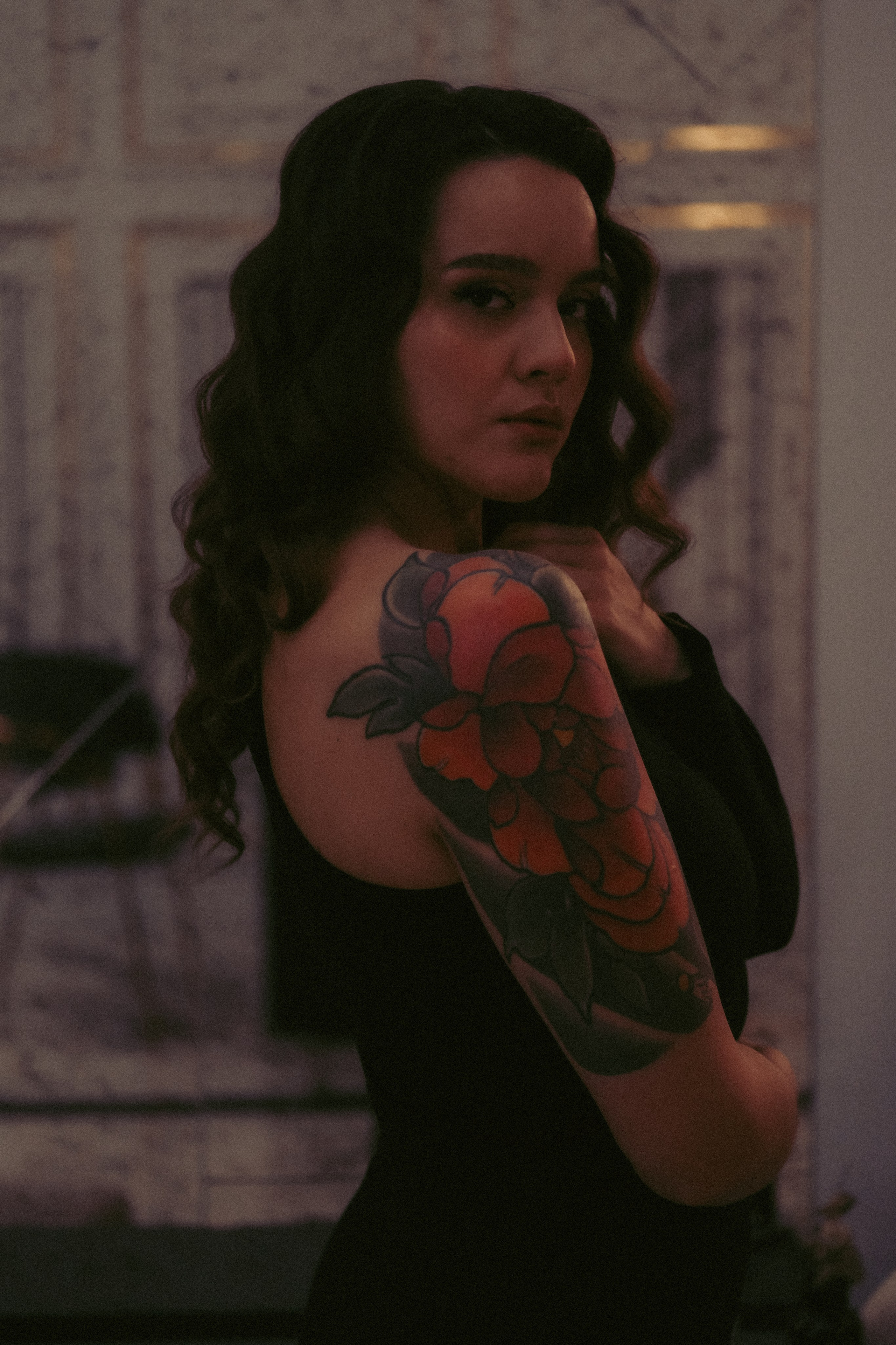 Принцесса Мария. Фотограф и контентмейкер Света Лето | Москва, МО