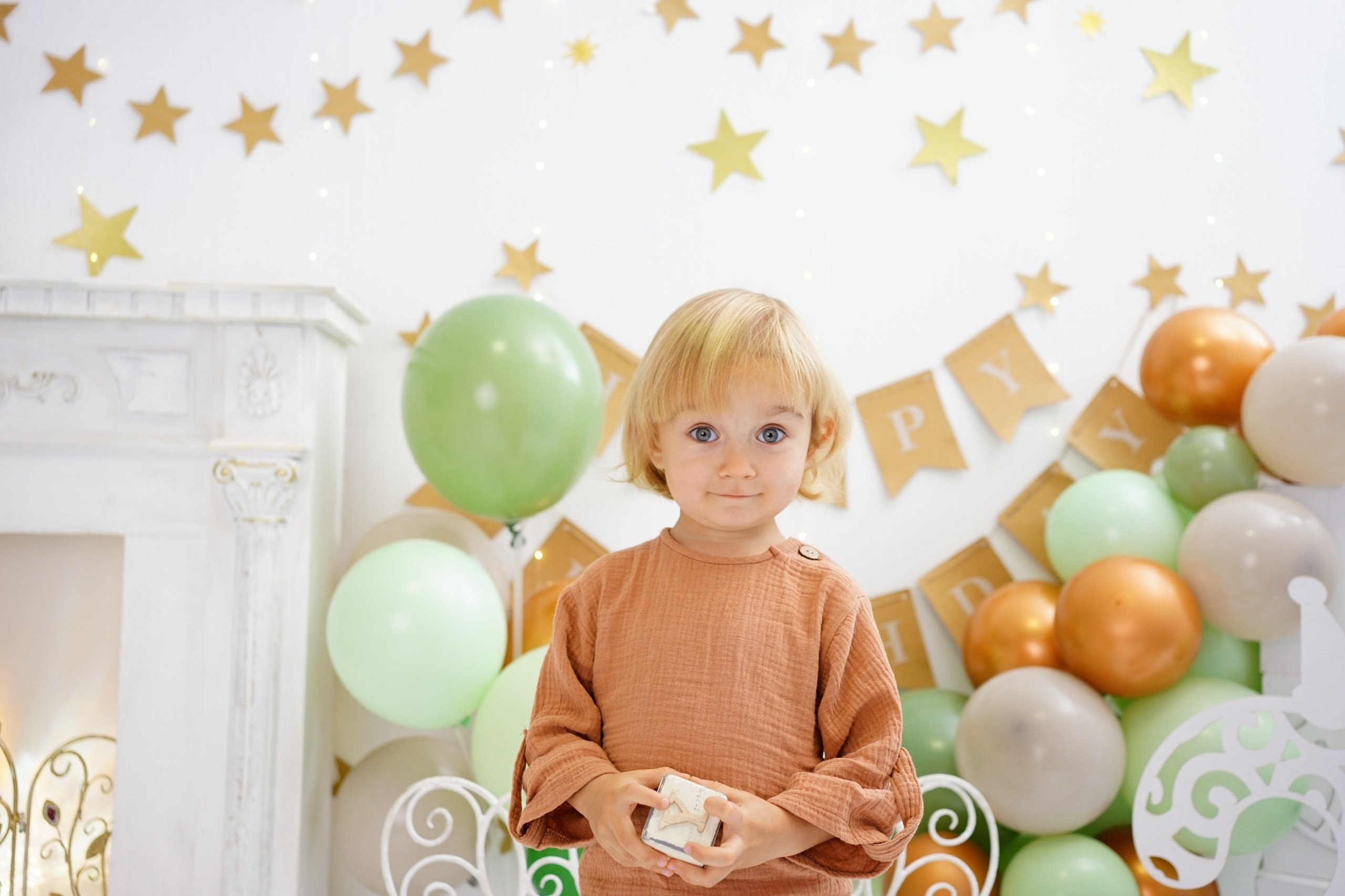 Фотосессия на 2-3 Годика. Детская Фотостудия ГОДОВАСИКИ в Санкт-Петербурге фотосесия на годик