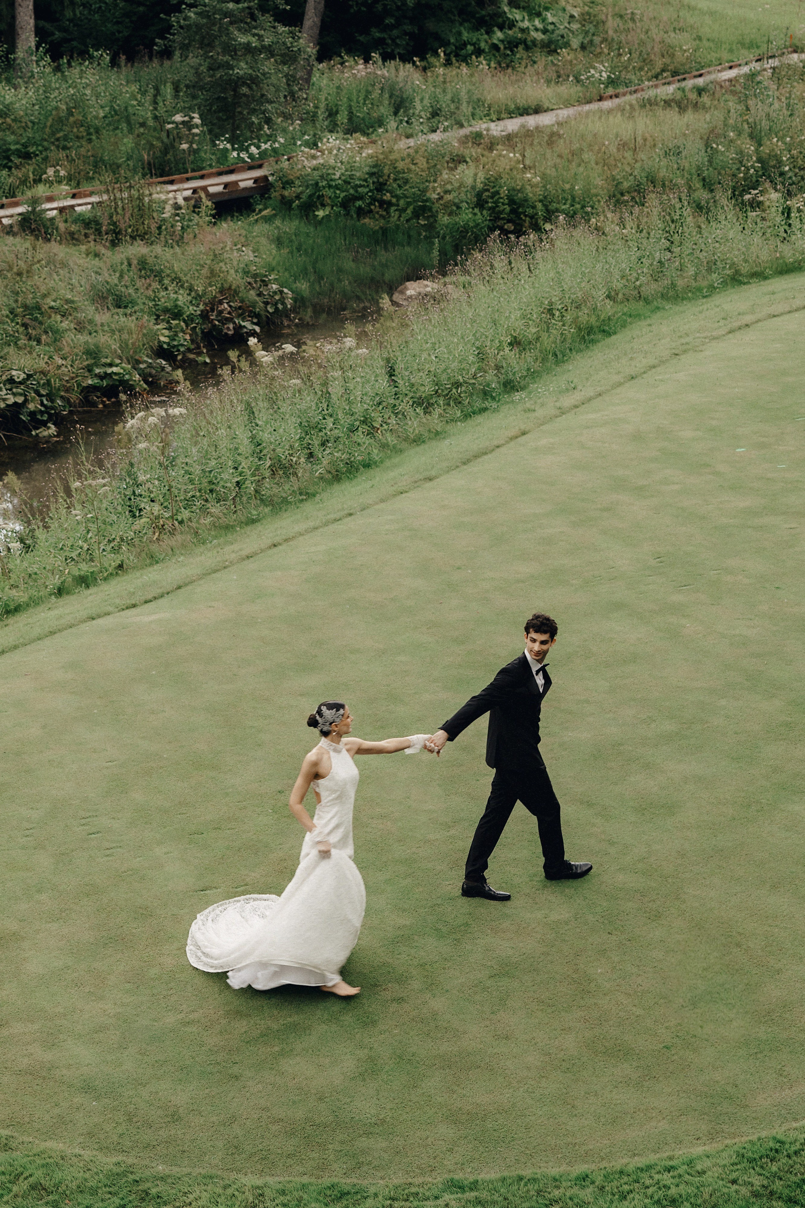 Artem & Viktoria. Alamzar Gurbanova — Photographer