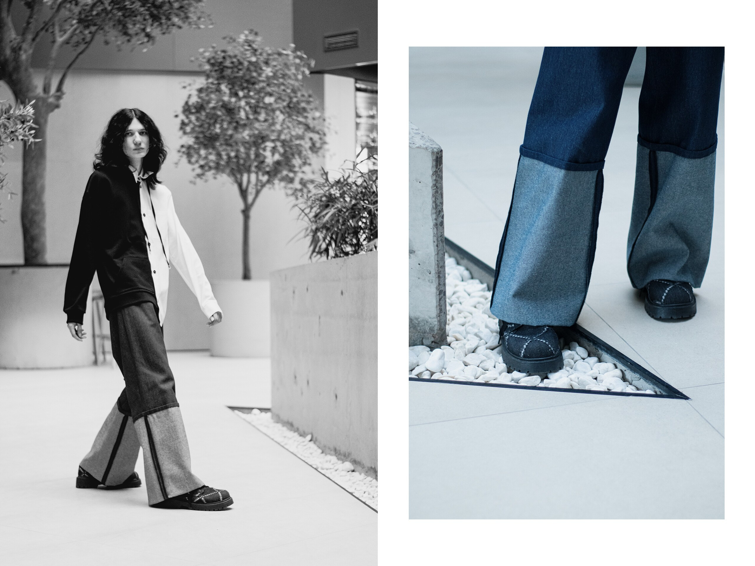 Студенты-участники Российской студенческой Весны 2025. Фотограф в Тюмени Лизавета Сапицкая