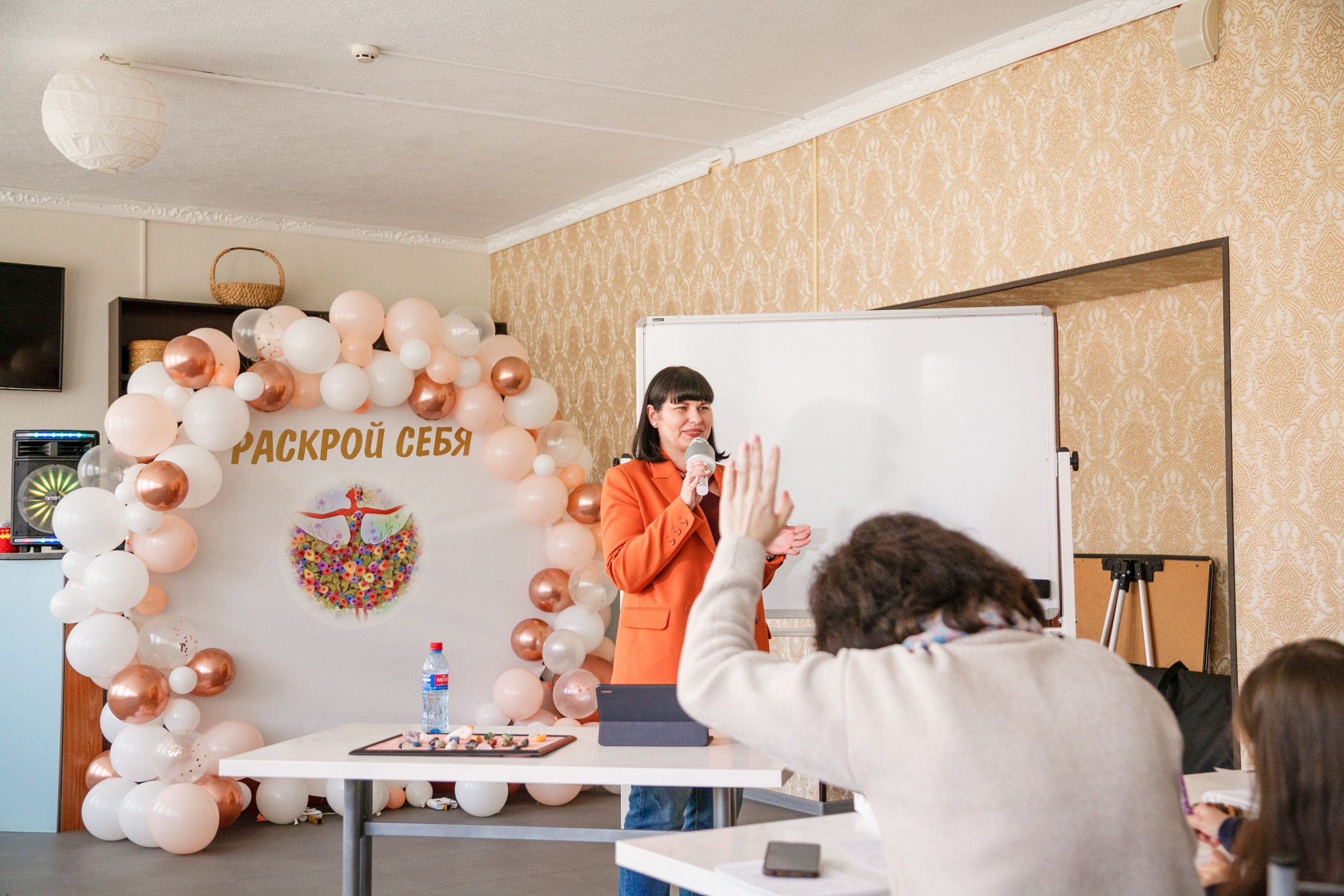 Ретрит"ОТКРОЙ СЕБЯ». Свадебный и семейный фотограф в Армавире