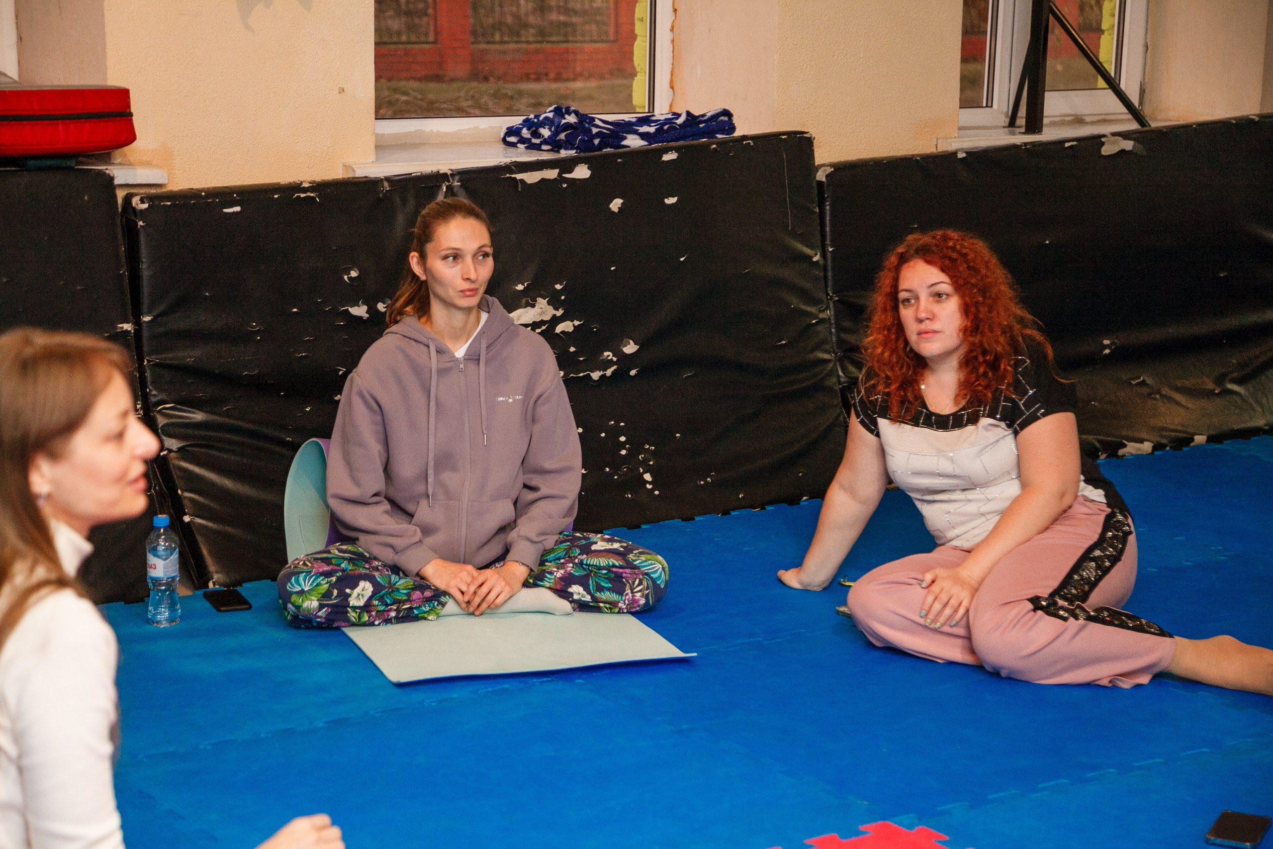 Ретрит"ОТКРОЙ СЕБЯ». Свадебный и семейный фотограф в Армавире