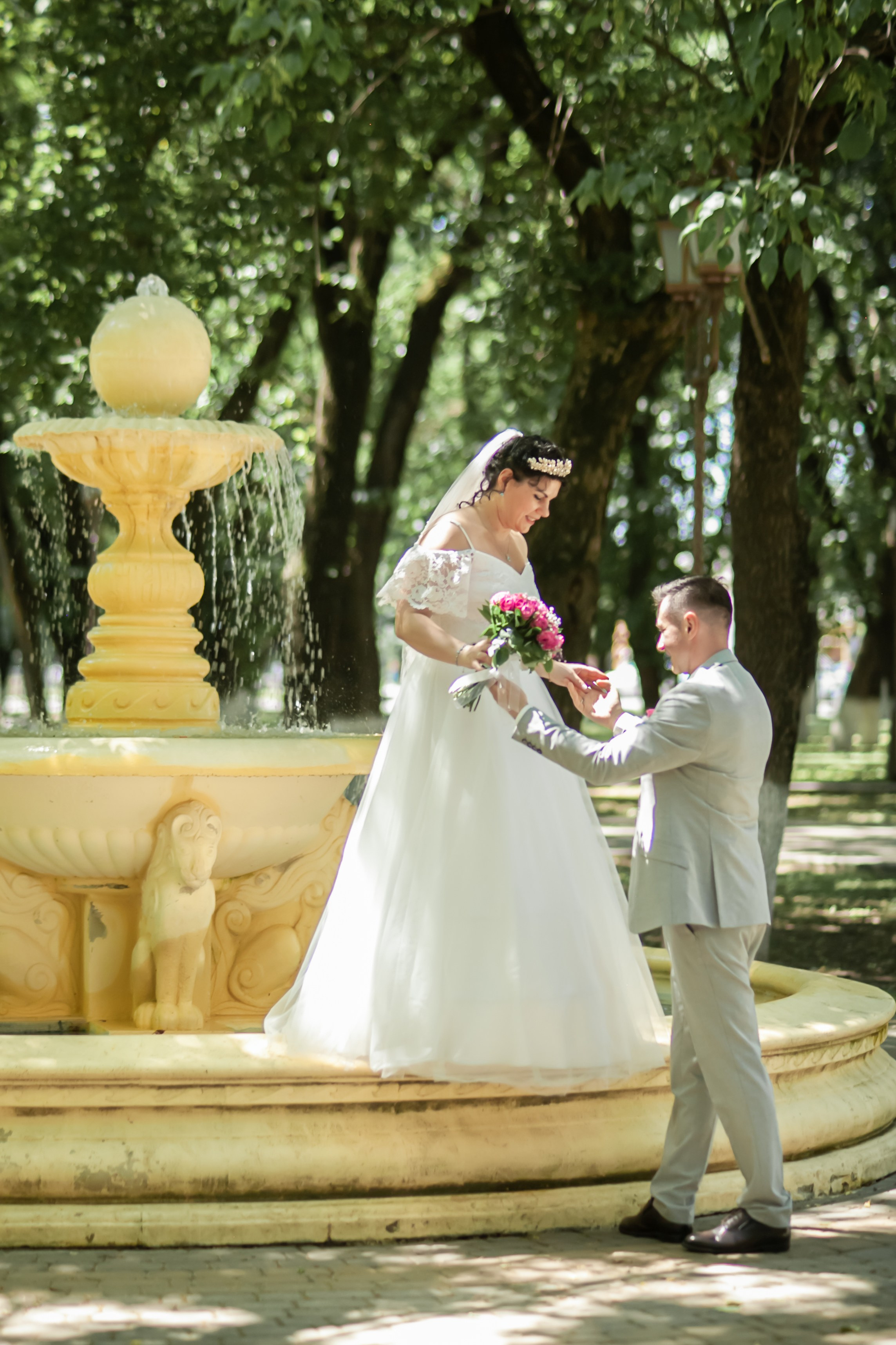 23.06.23. Свадебный и семейный фотограф в Армавире