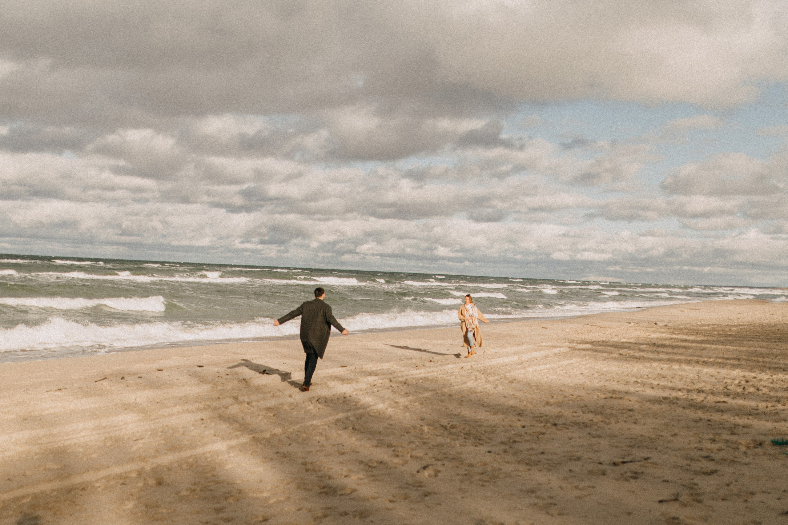 O&D. Свадебный и портретный фотограф в Калининграде и Москве Марк Юдинцев