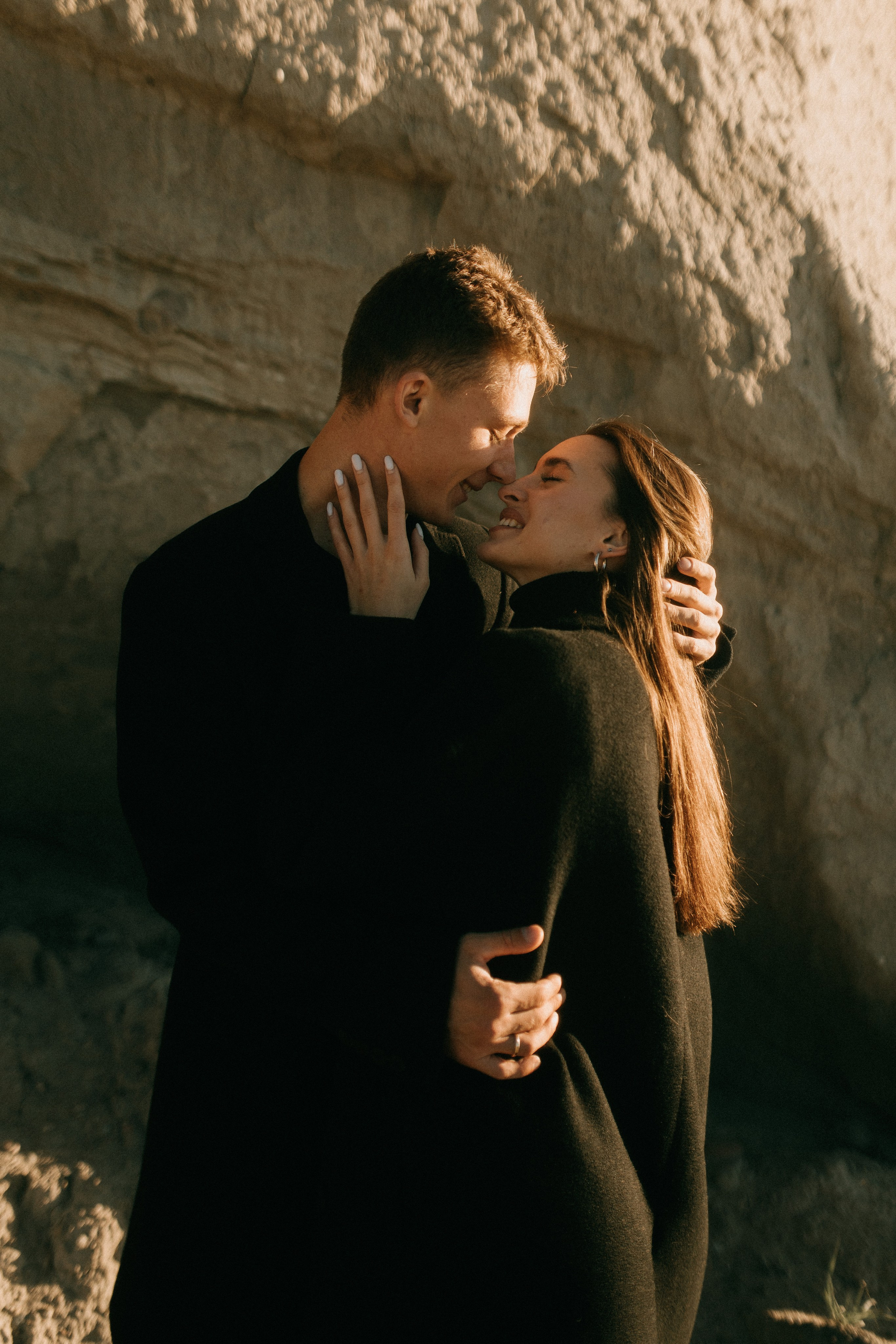 A&S. Свадебный и портретный фотограф в Калининграде и Москве Марк Юдинцев