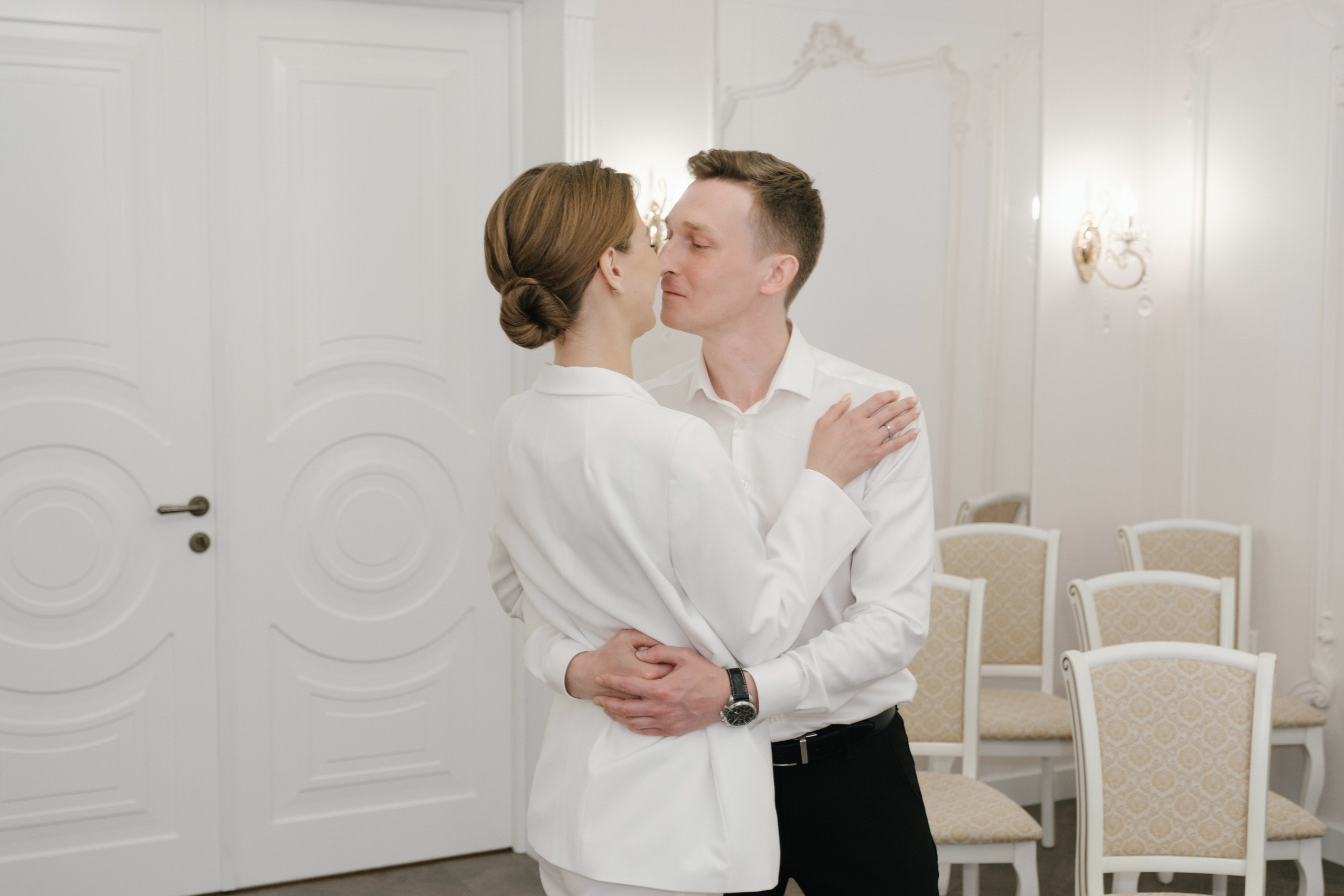 ТЫ мой КОСМОС. Свадебный Видеограф Фотограф в Сочи