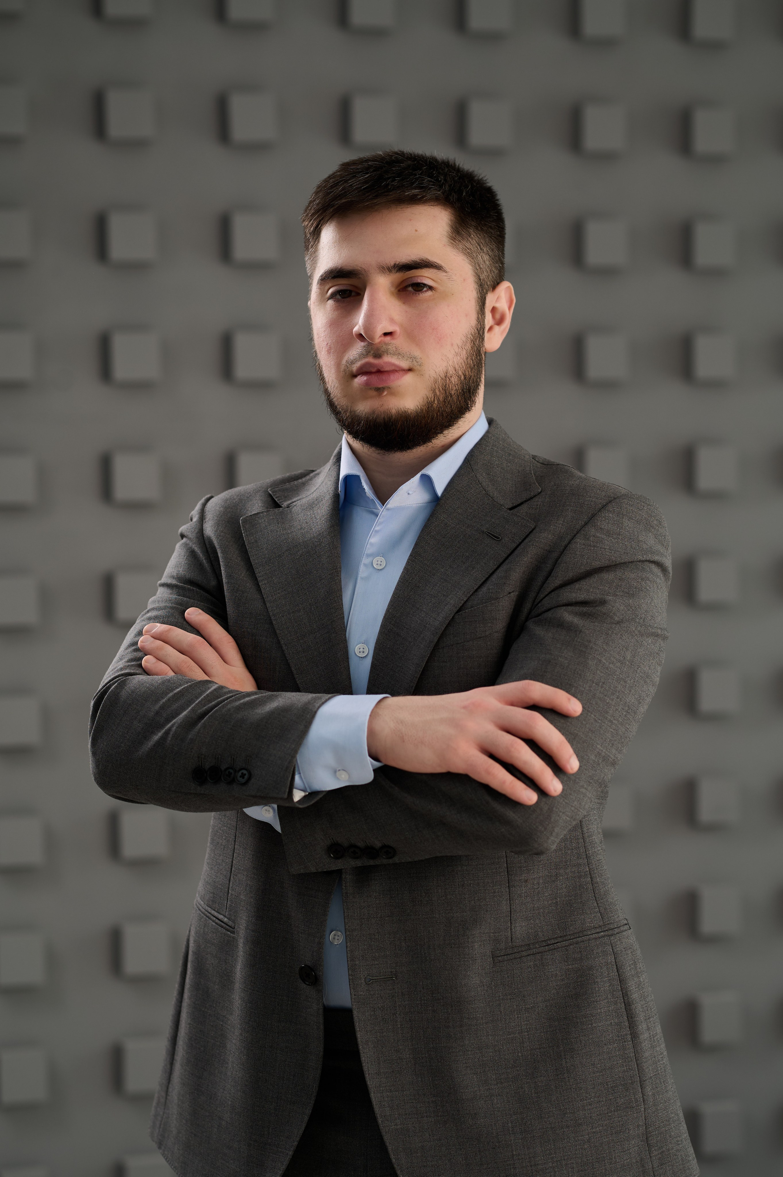 Камиль Юрист. Фотограф в Москве Игорь Шурпач