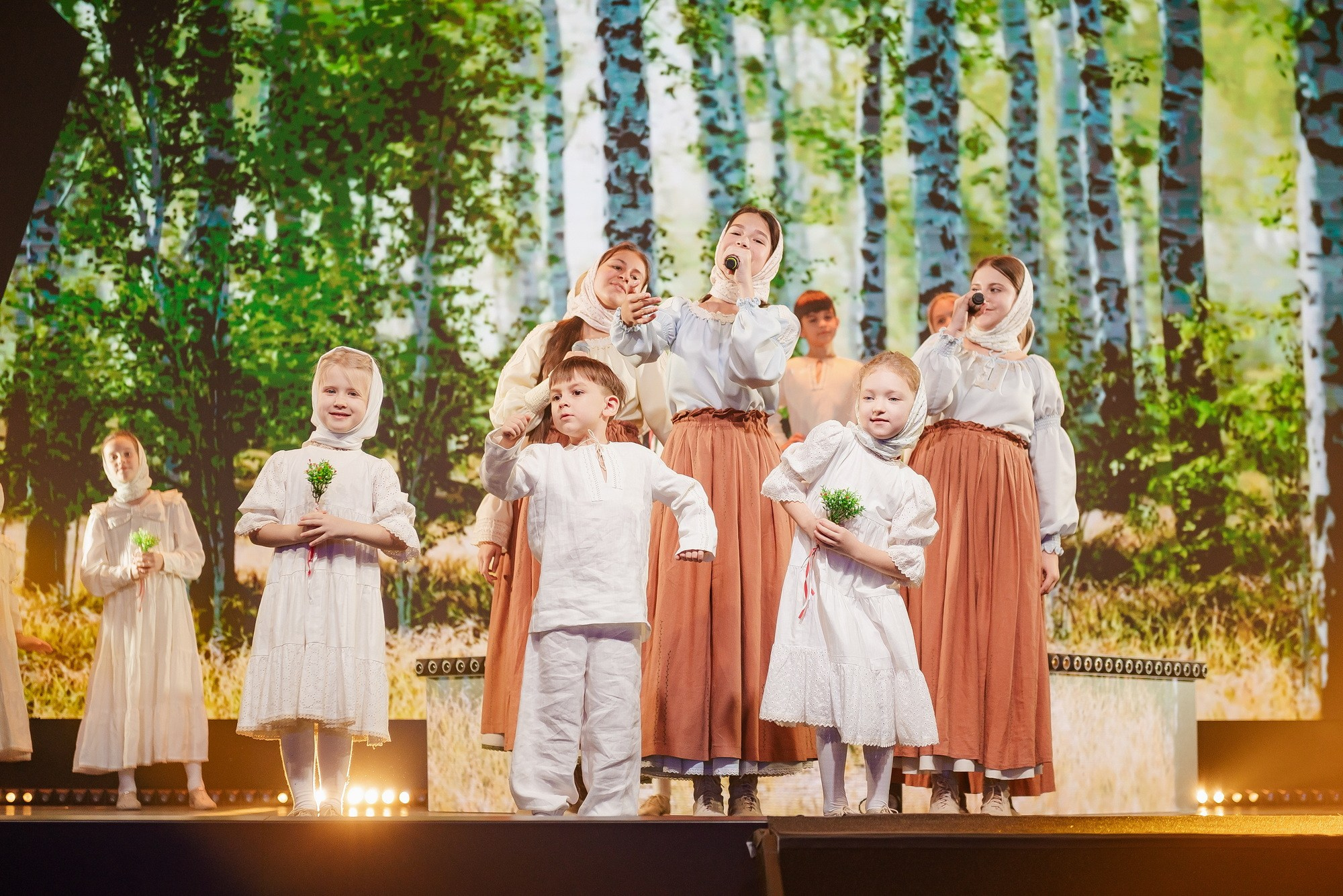 Краевая премия регионального отделения Движения Первых. Свадебный и репортажный фотограф Никита Сницарев в Барнауле