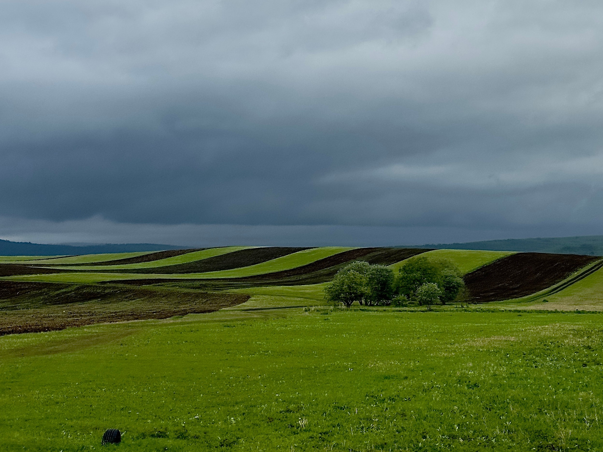 Пейзажи. Смотри, красота!