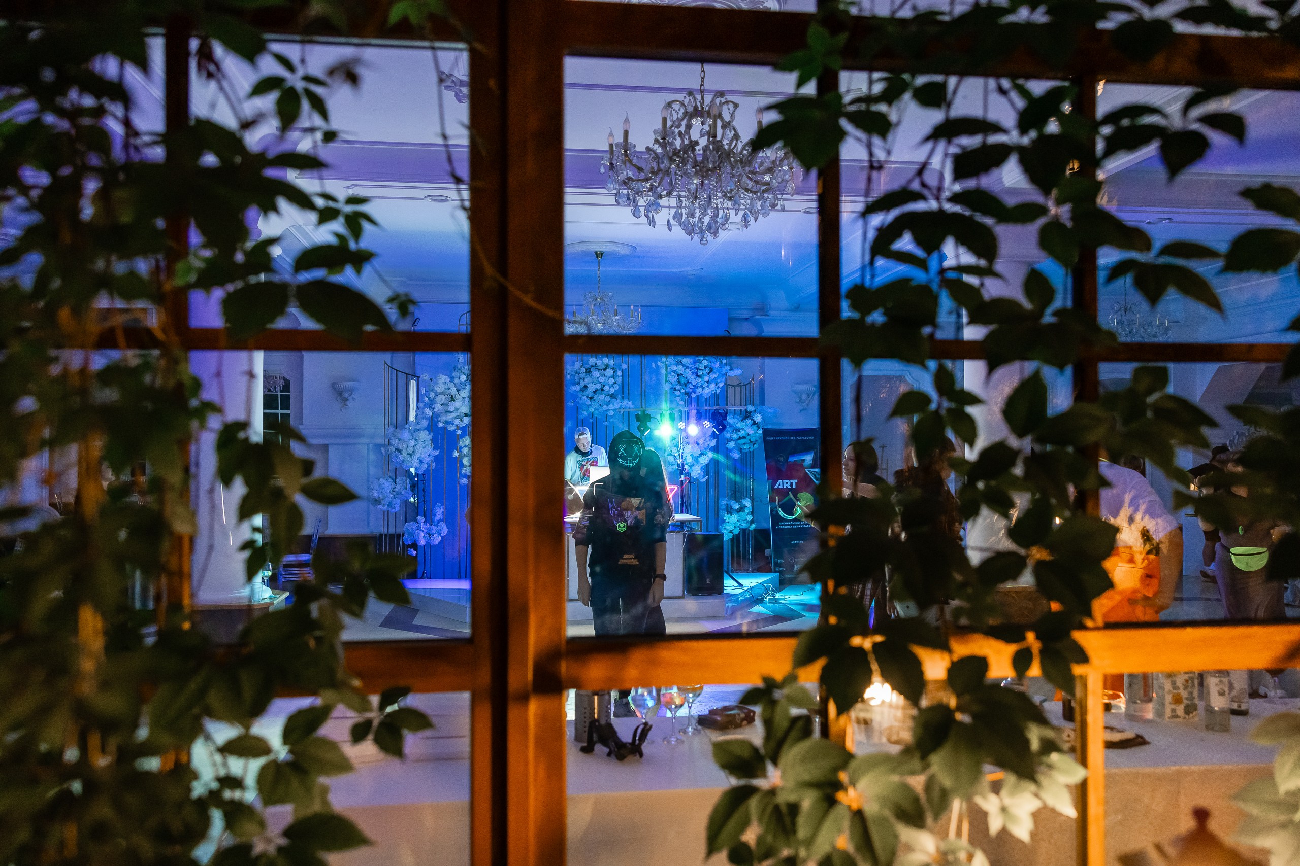 Портфолио корпоративных съемок. Фотограф в Санкт-Петербурге — Сергей Петров