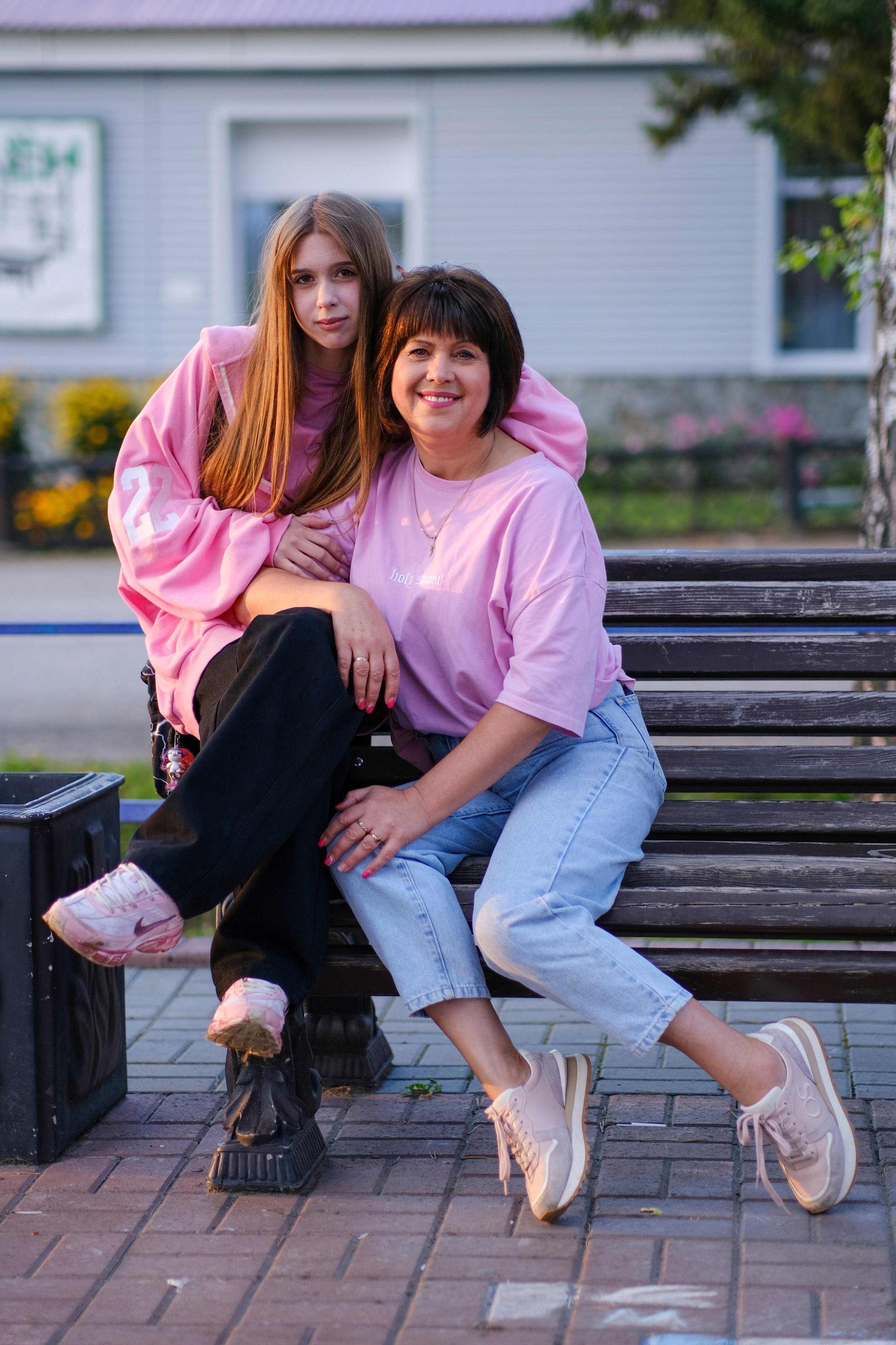 Детские. Семейные. Фотограф Александра Хабарчук