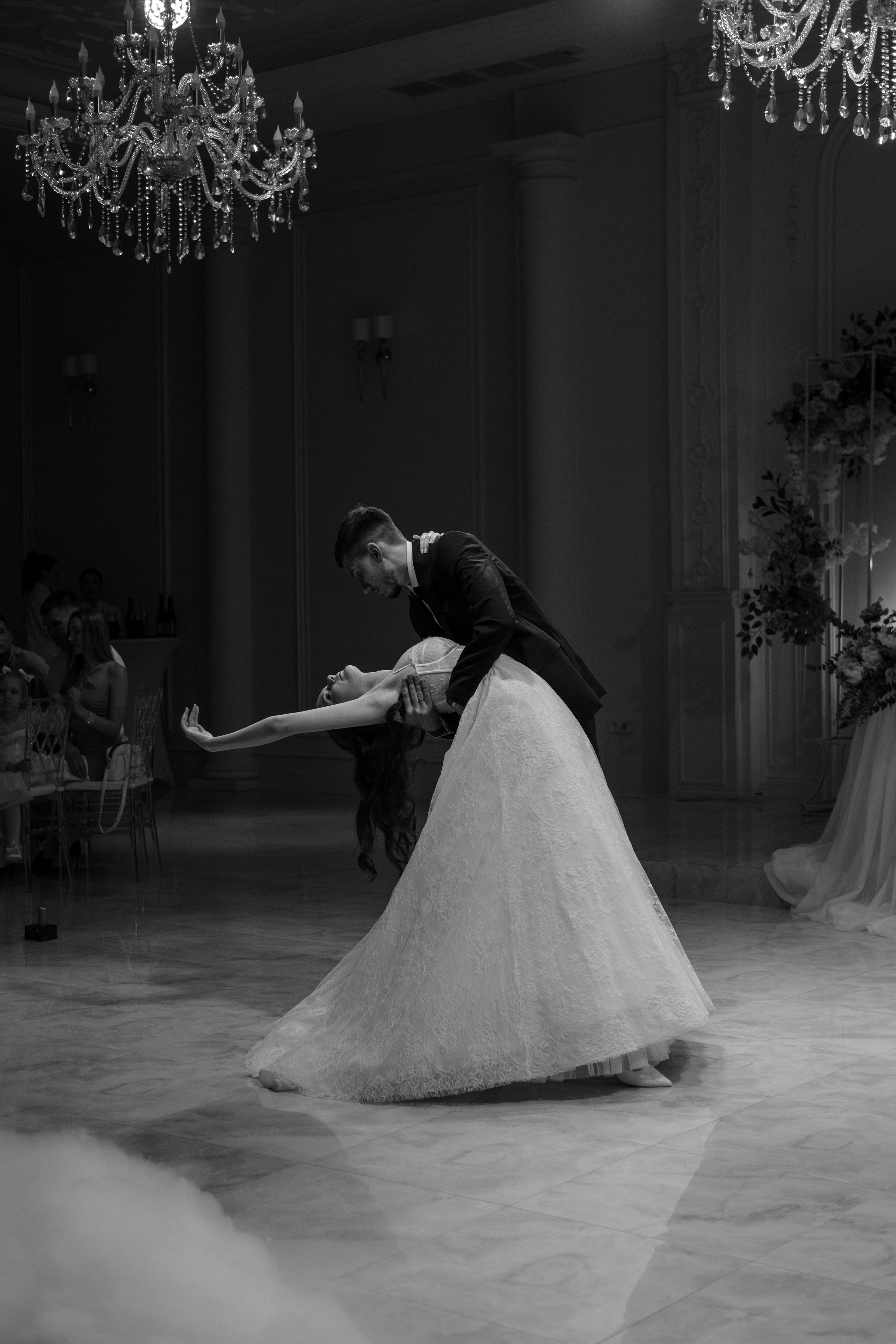 Виталий и Ксения. Фотограф в Астрахани Миронова Анастасия