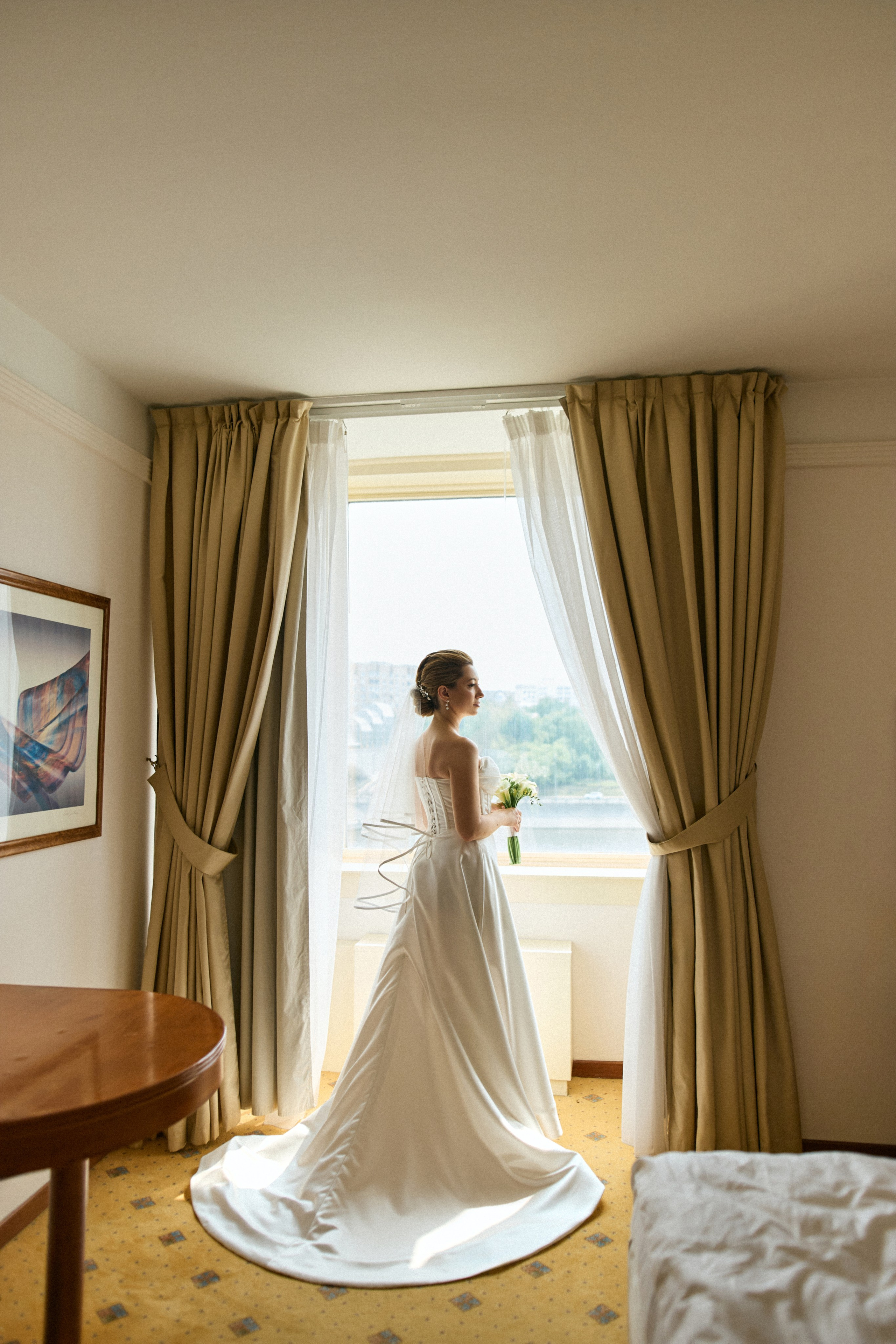 Евгений & Маргарита. Сестры Карабаза. Фотографы и ретушеры в Москве и Санкт-Петербурге