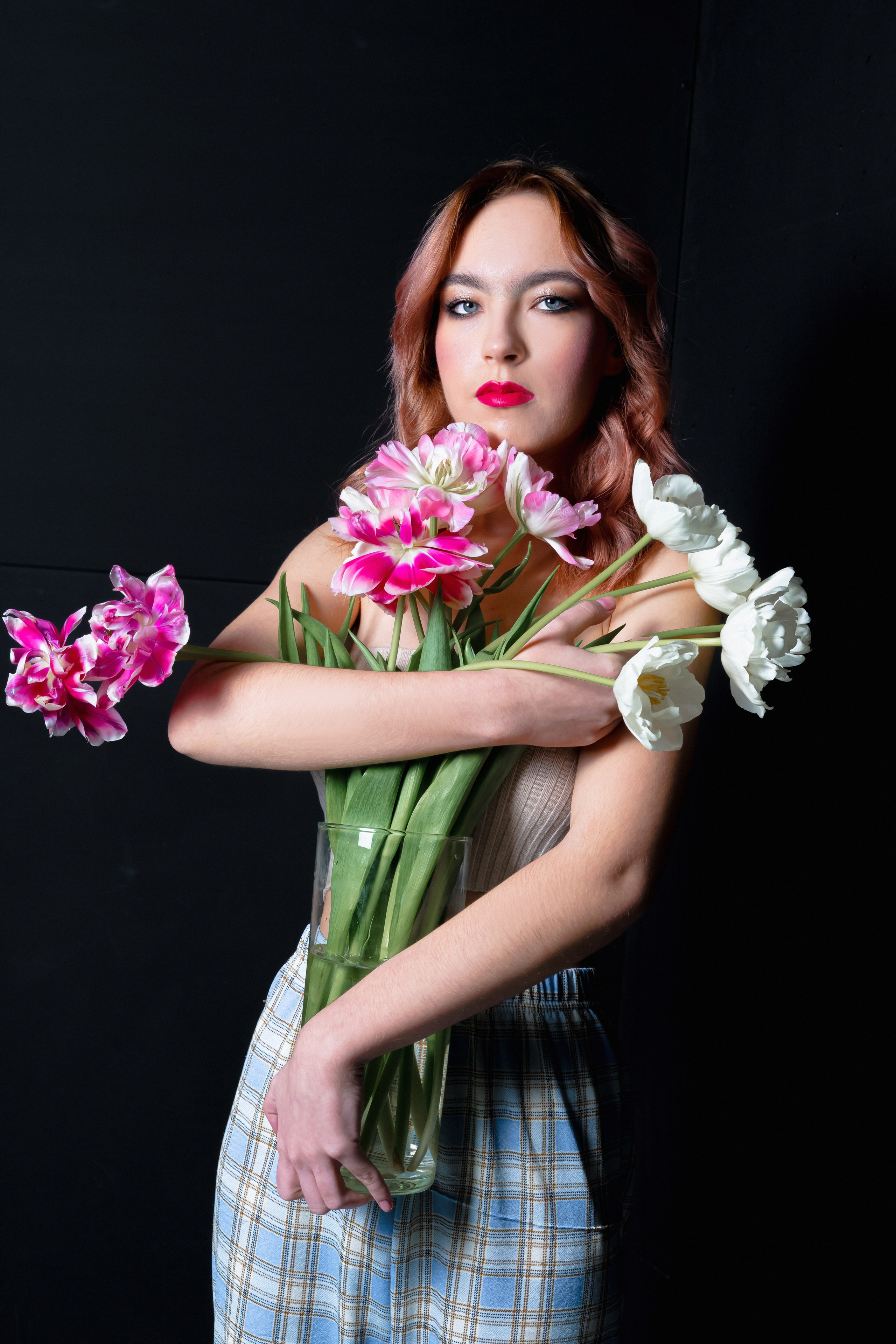 Скачкова Анна. Promodels