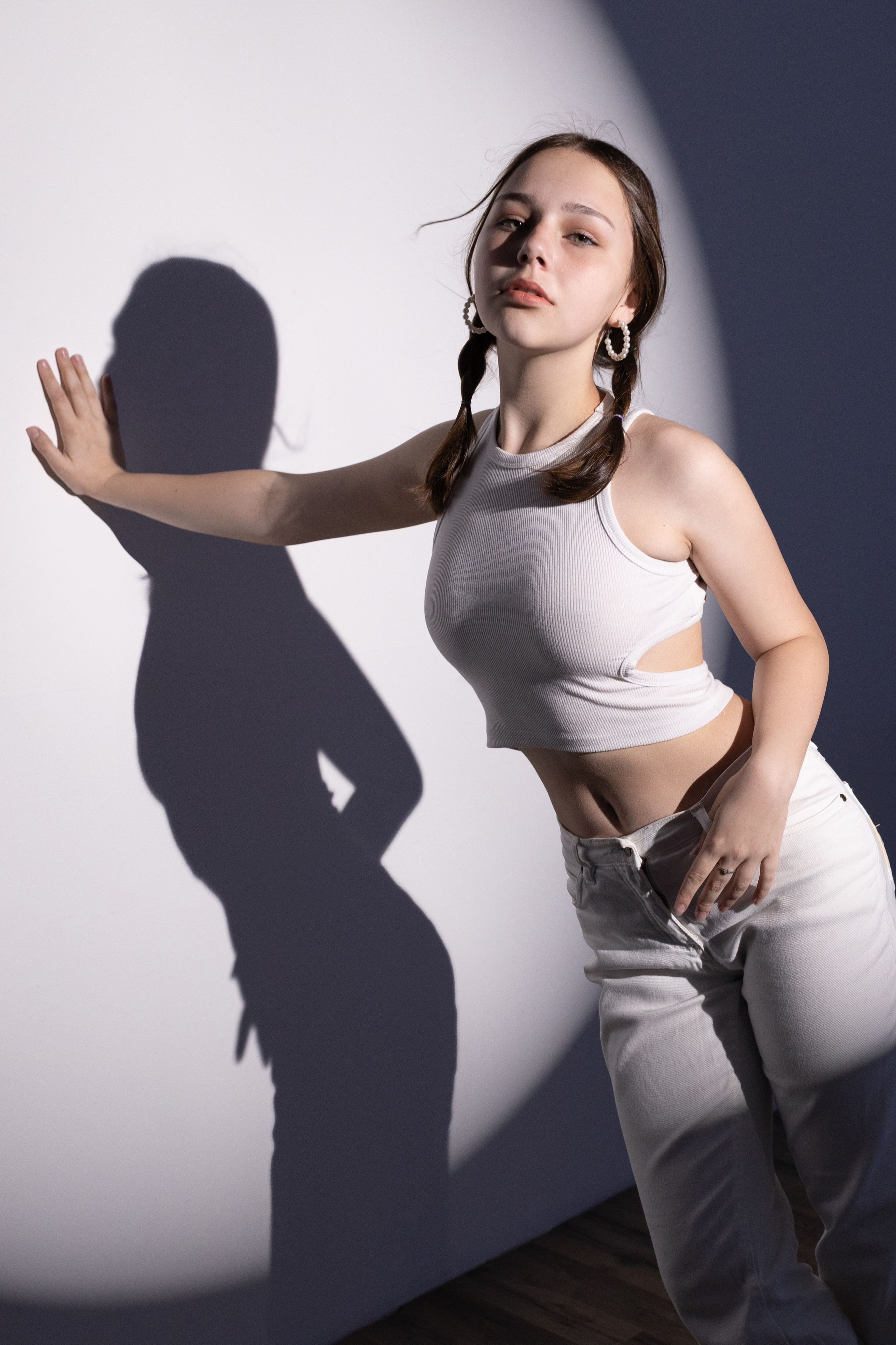 Мальцева Дарья. Promodels