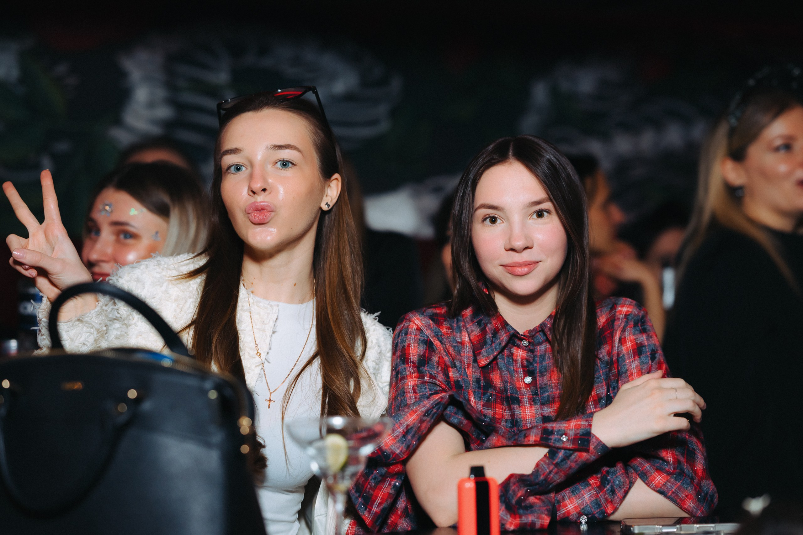 Фотосъёмка интерактивной игры «Музыкальное лото». Komonev