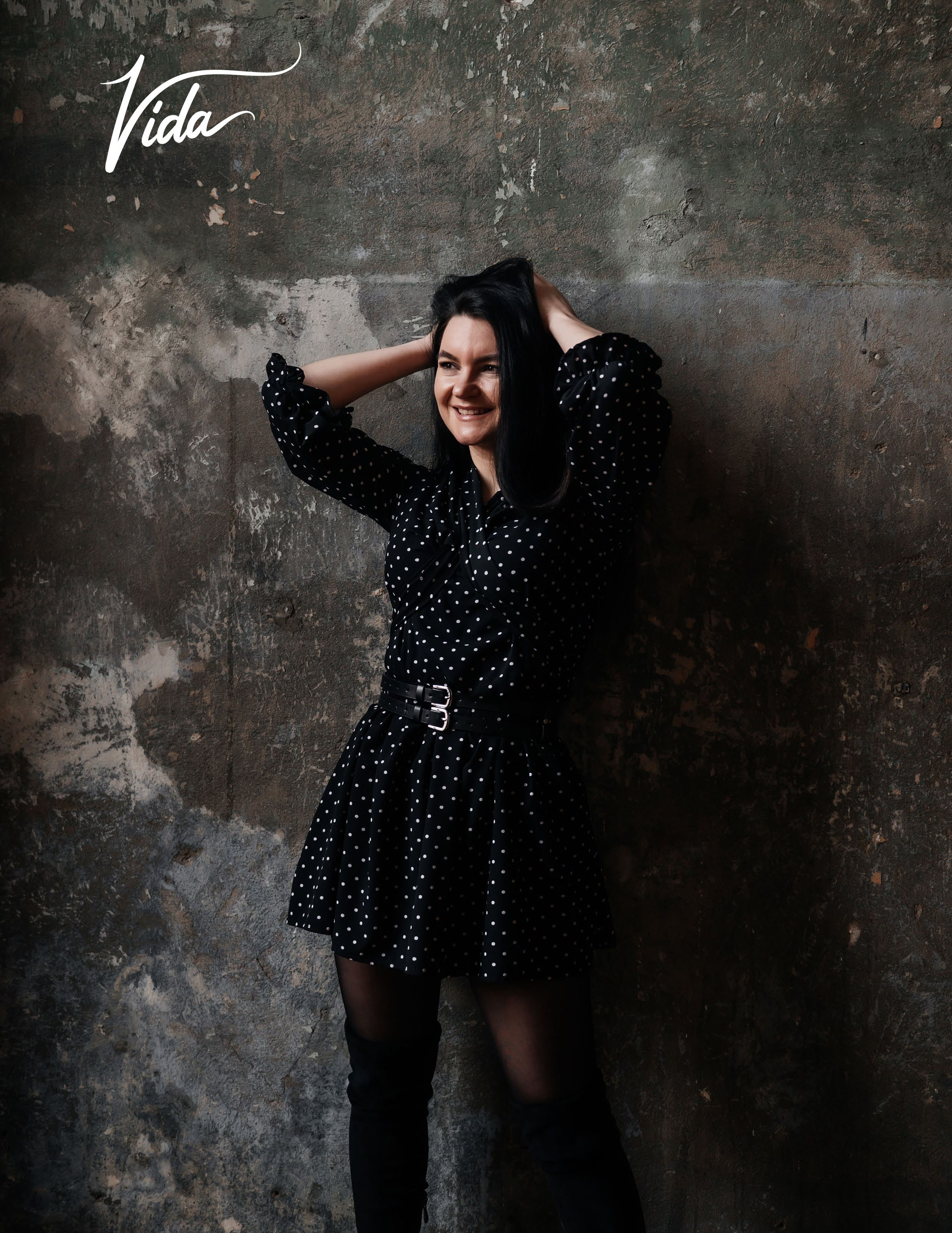 Vida Paris, France, April 2025. Фотограф в Москве, МО и России