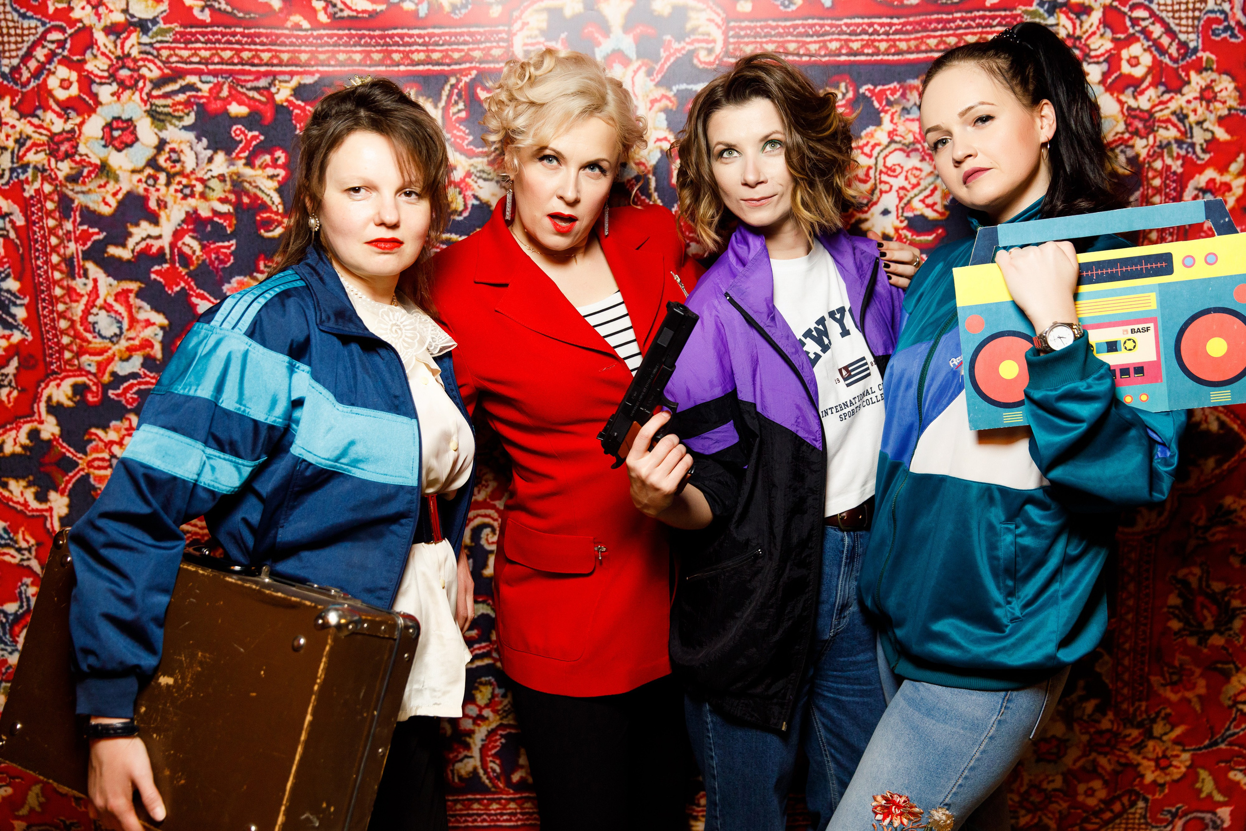 45. Фотограф Недорез Александр в Москве. Репортаж на ваших мероприятиях