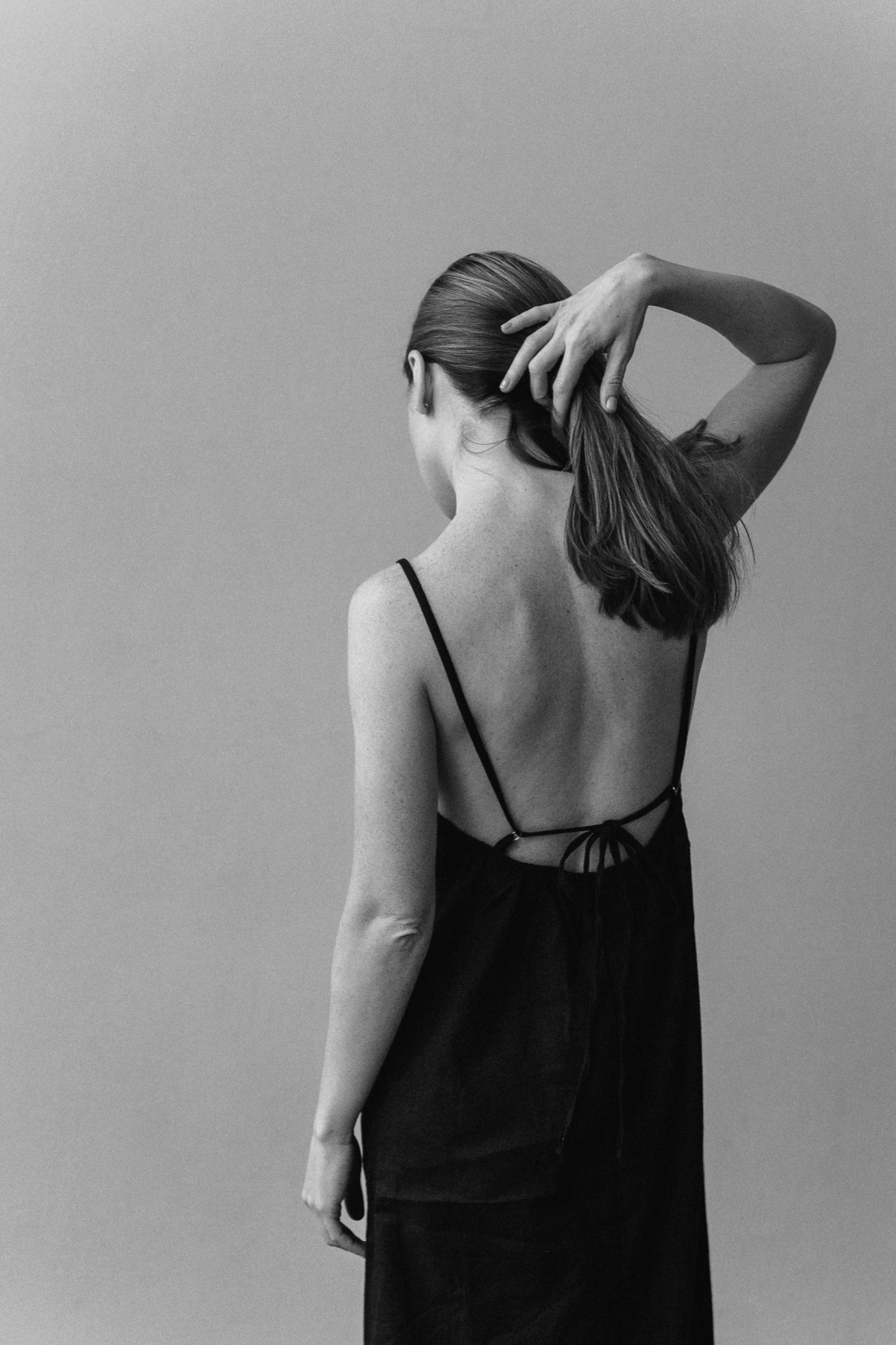 Женский портрет. Фотограф Москва Балашиха