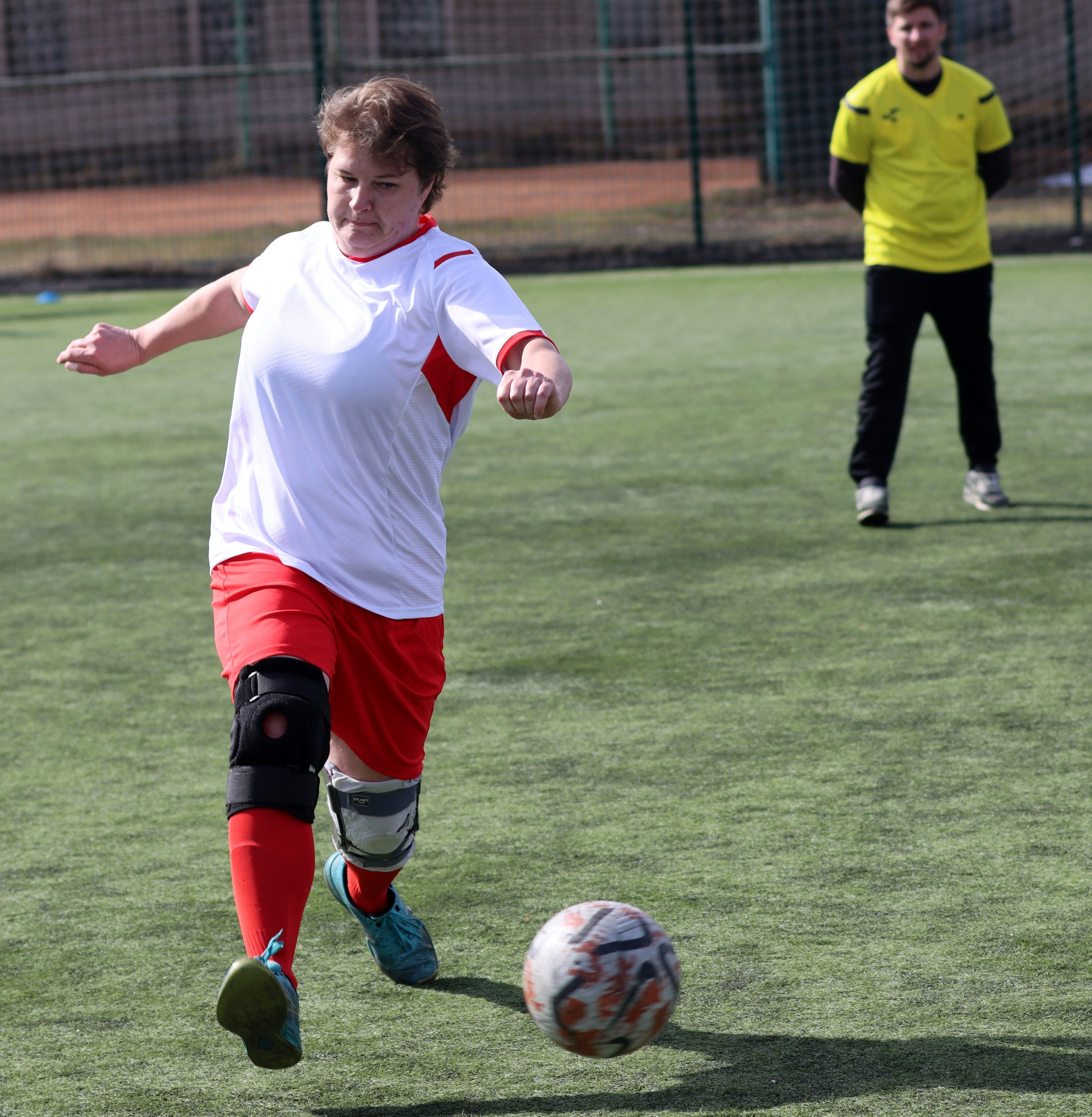 Дубна. Девушки. 4 апреля 2026 г