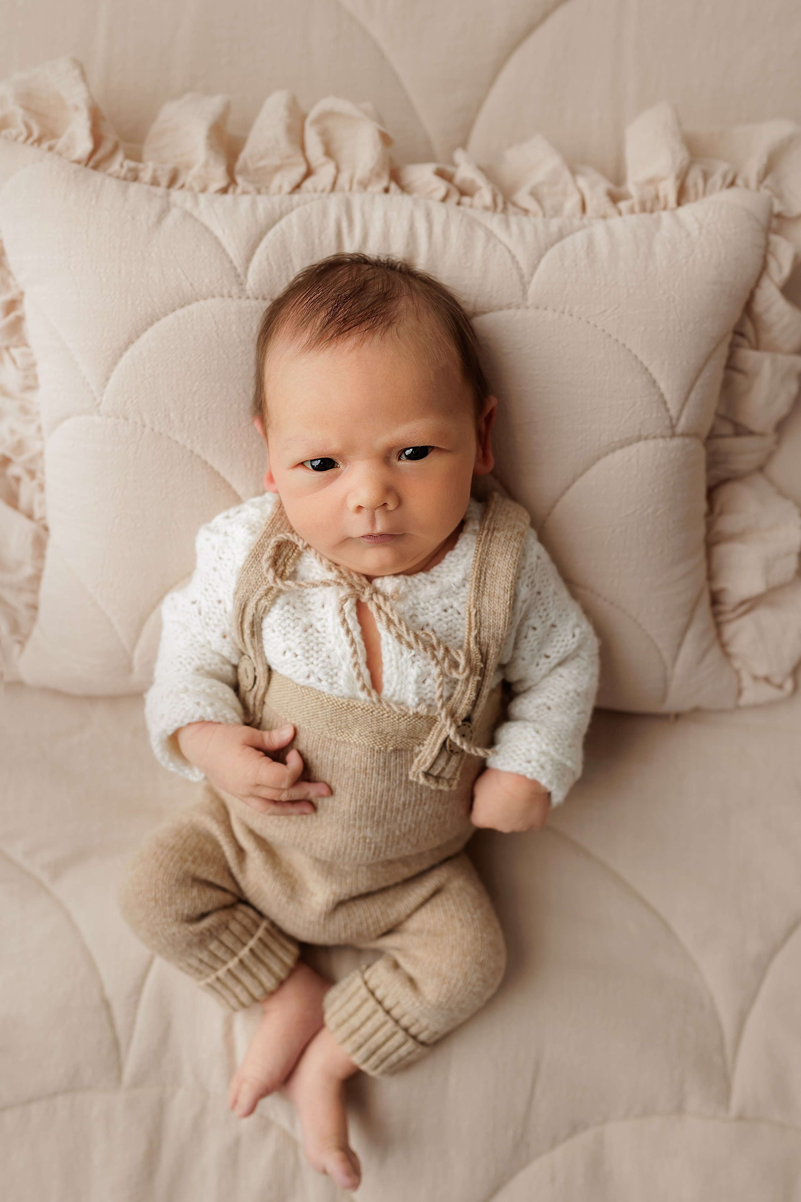 Новорожденные. Фотограф новорожденных и малышей в Уфе Шелагина Ольга